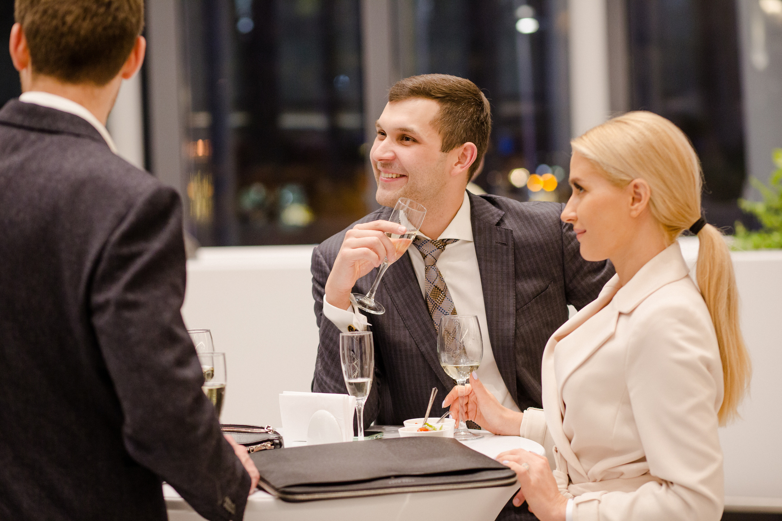 Корпоратив UniCredit Bank — SoundUp. Алексей Дьяков. Photo • Video • Event