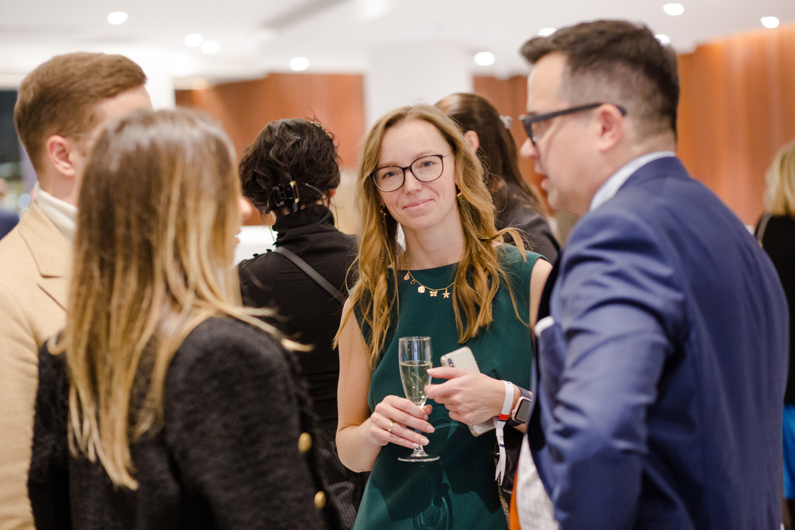 Корпоратив UniCredit Bank — SoundUp. Алексей Дьяков. Photo • Video • Event