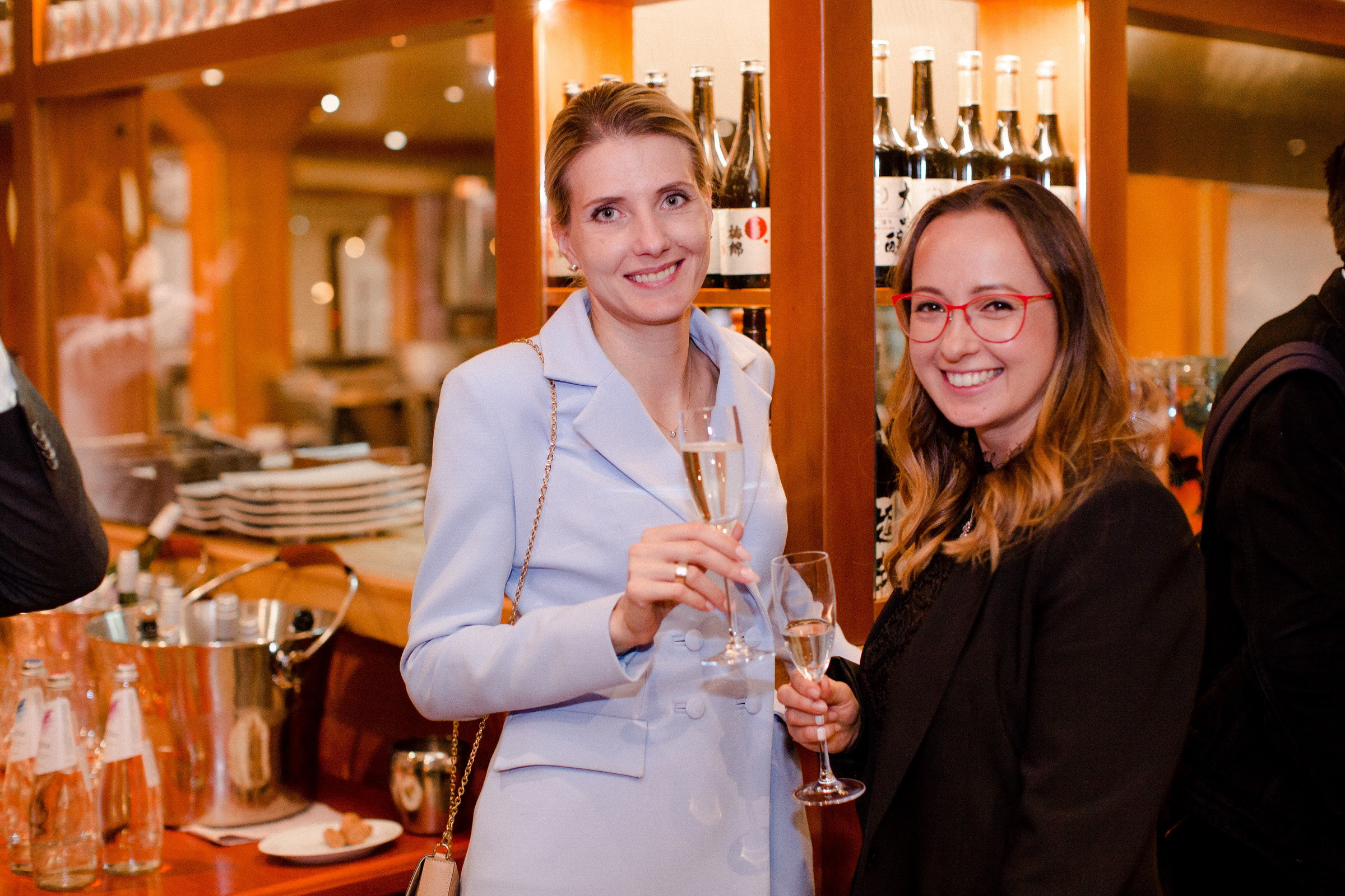 Гала-ужин Moscow Global Forum. Алексей Дьяков. Photo • Video • Event