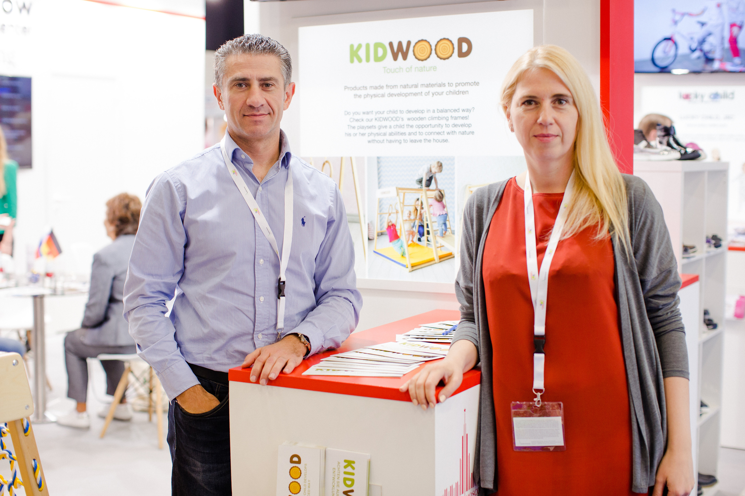 Kind+Jugend 2019. Алексей Дьяков. Photo • Video • Event