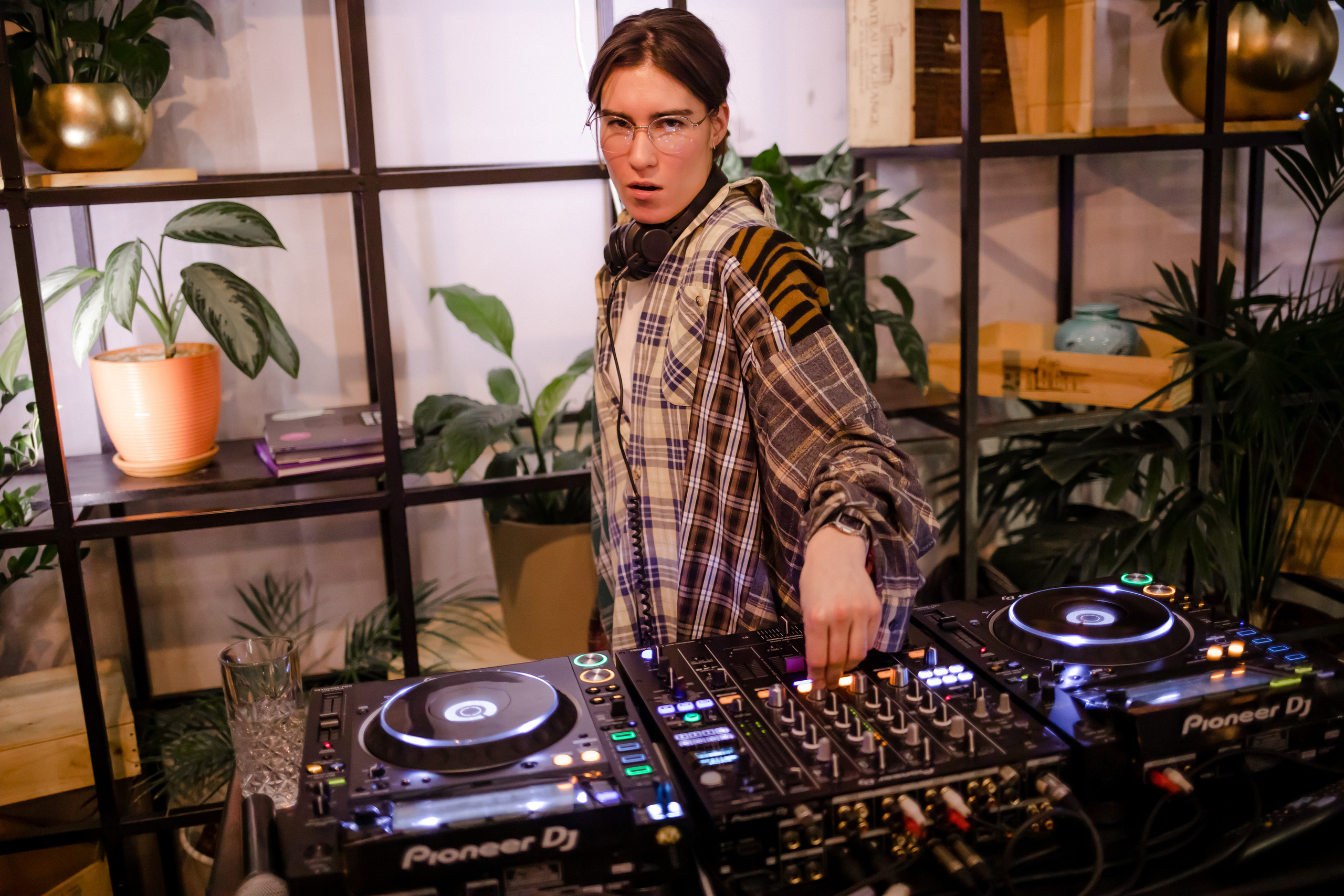 Pandora, Ribambelle, Час Земли. Алексей Дьяков. Photo • Video • Event