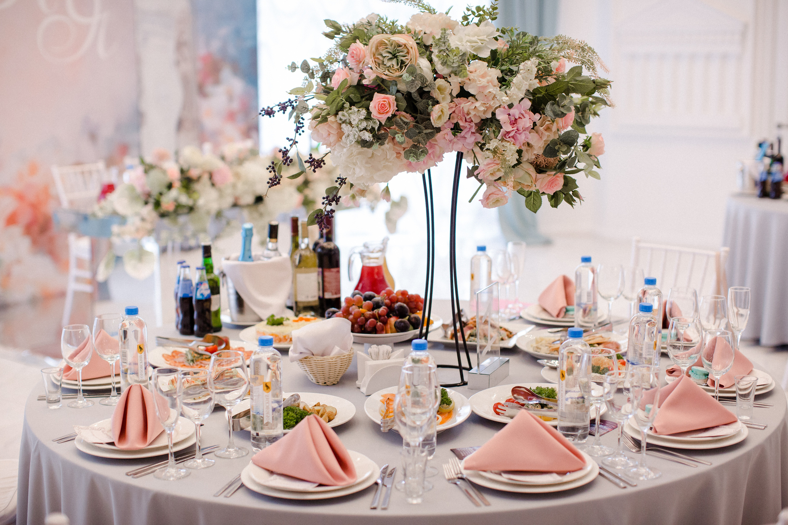 Кирилл и Яна 12.08.2019. Алексей Дьяков. Photo • Video • Event