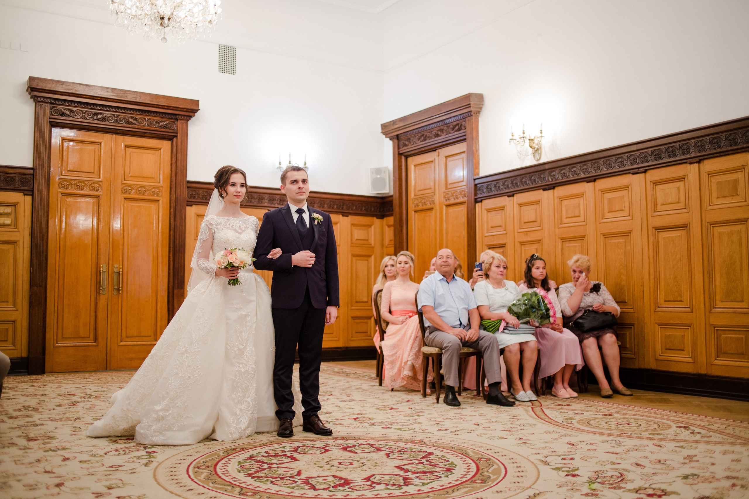 Кирилл и Яна 12.08.2019. Алексей Дьяков. Photo • Video • Event