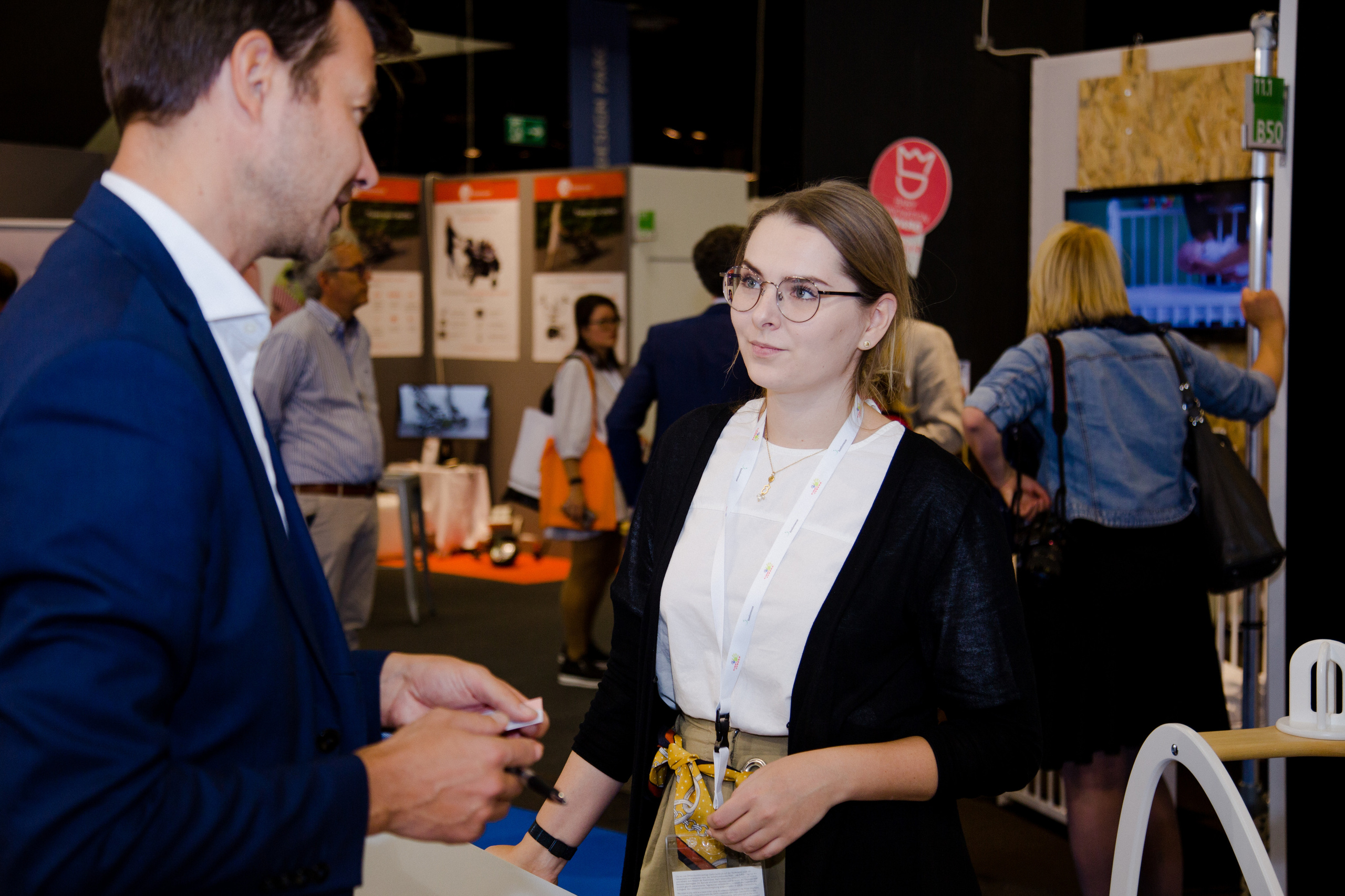 Kind+Jugend 2019. Алексей Дьяков. Photo • Video • Event