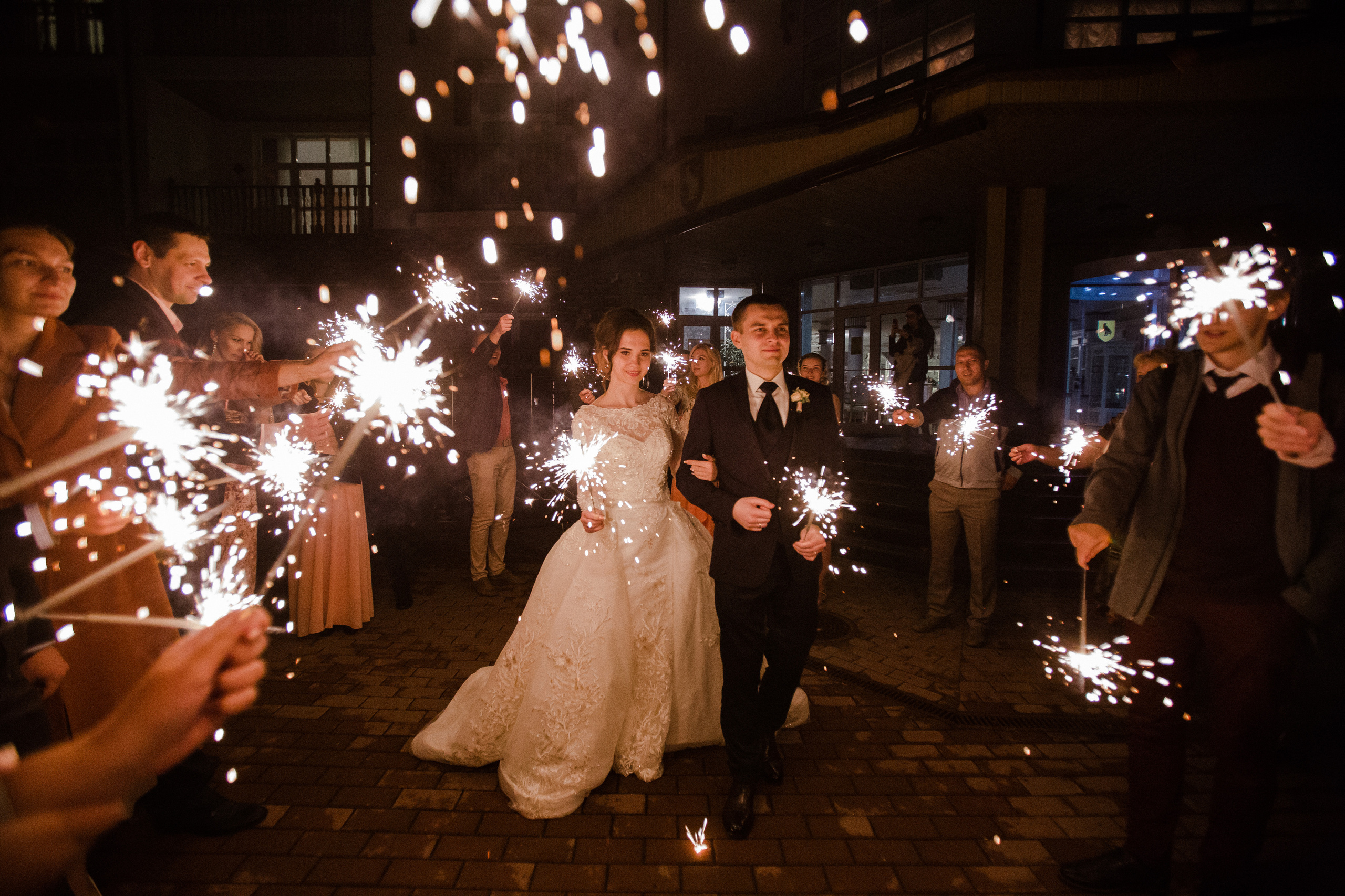 Кирилл и Яна 12.08.2019. Алексей Дьяков. Photo • Video • Event