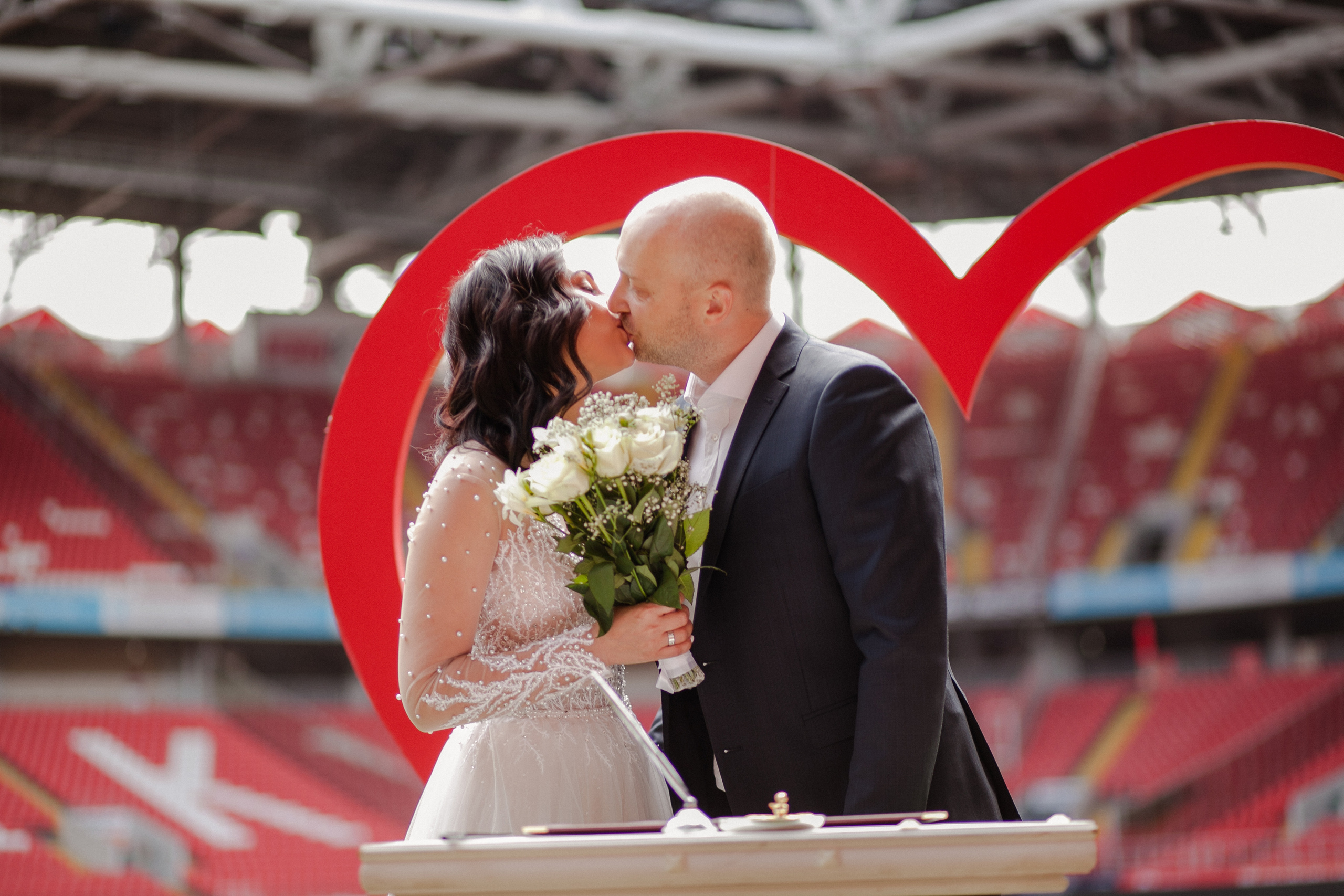 Свадьба Игорь и Марина, 01.08.2020. Алексей Дьяков. Photo • Video • Event