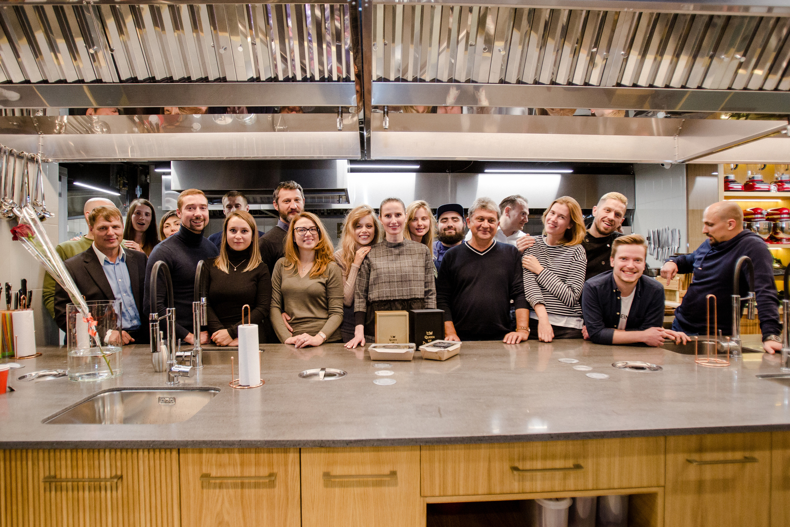 PrimeBeef. Алексей Дьяков. Photo • Video • Event