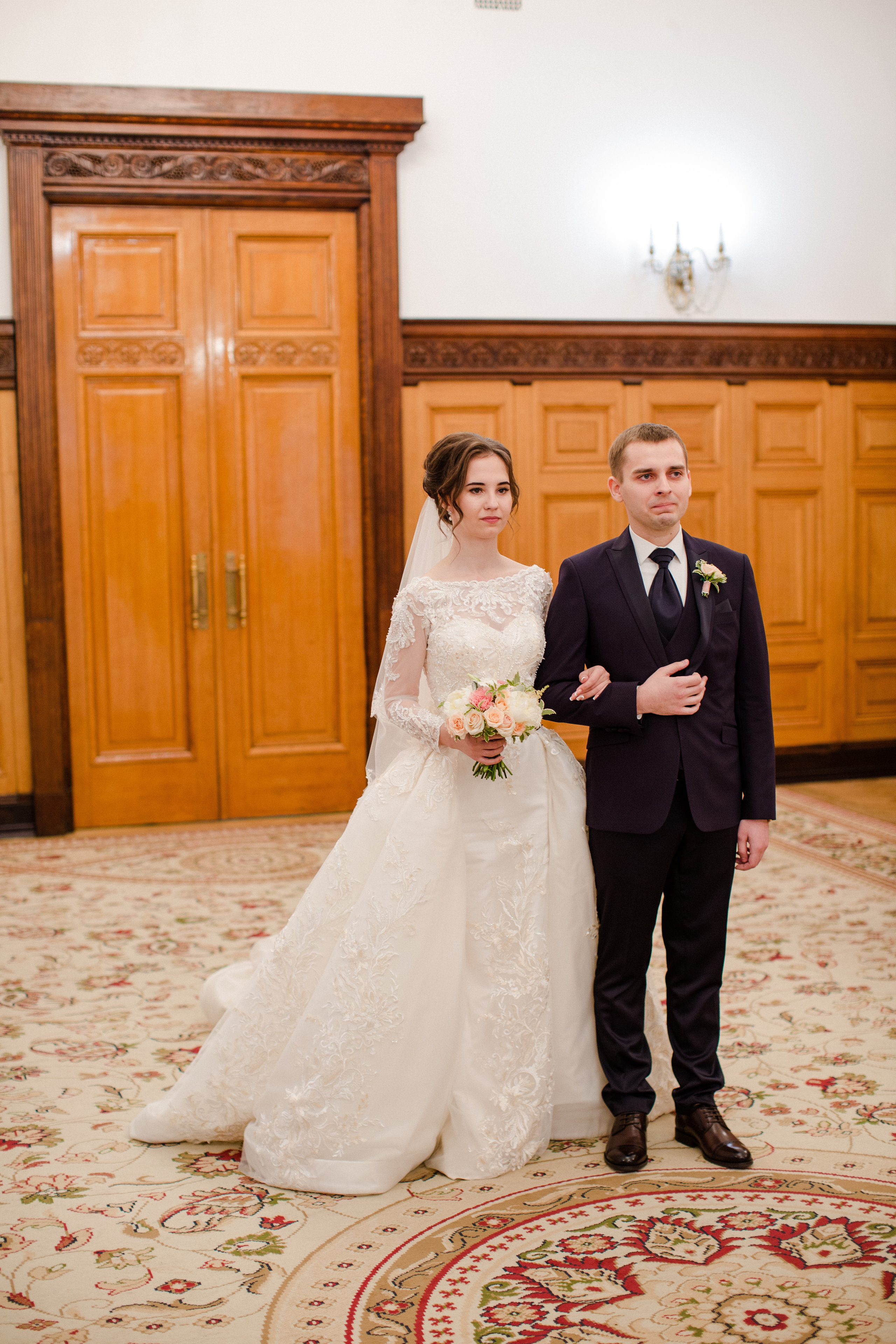 Кирилл и Яна 12.08.2019. Алексей Дьяков. Photo • Video • Event