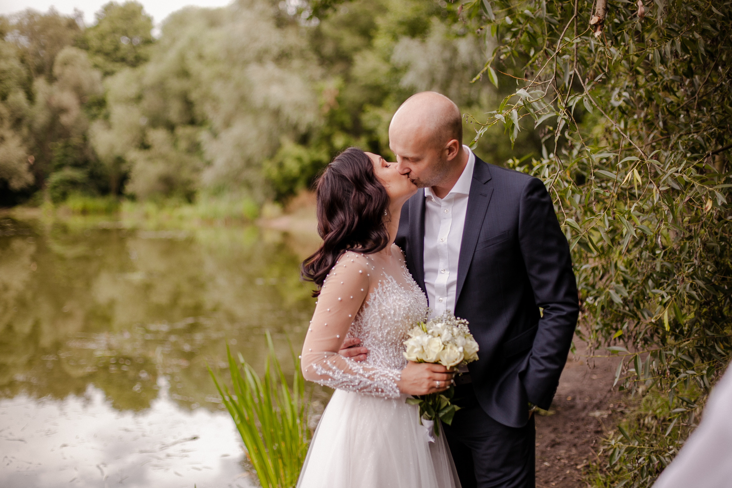 Свадьба Игорь и Марина, 01.08.2020. Алексей Дьяков. Photo • Video • Event