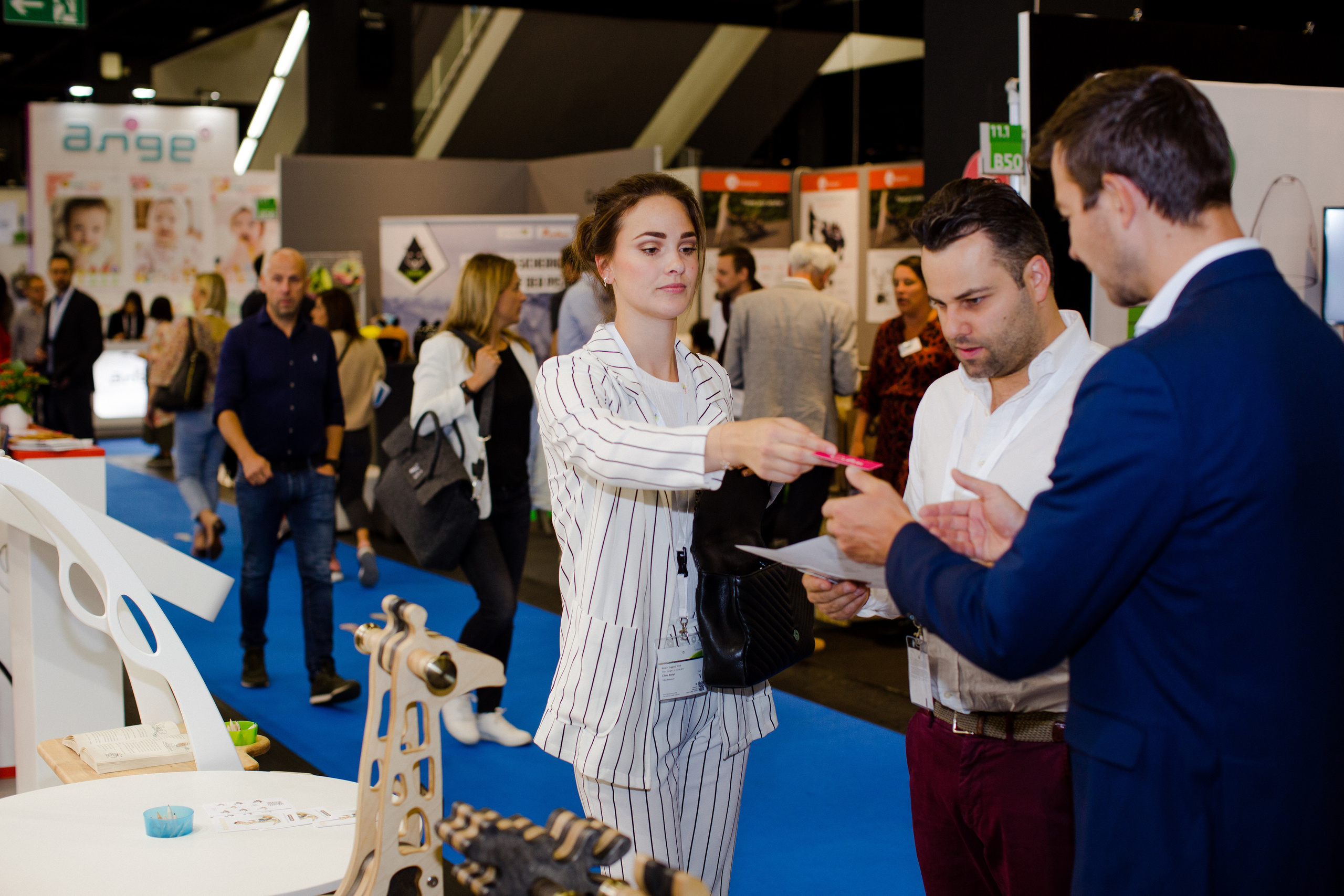 Kind+Jugend 2019. Алексей Дьяков. Photo • Video • Event