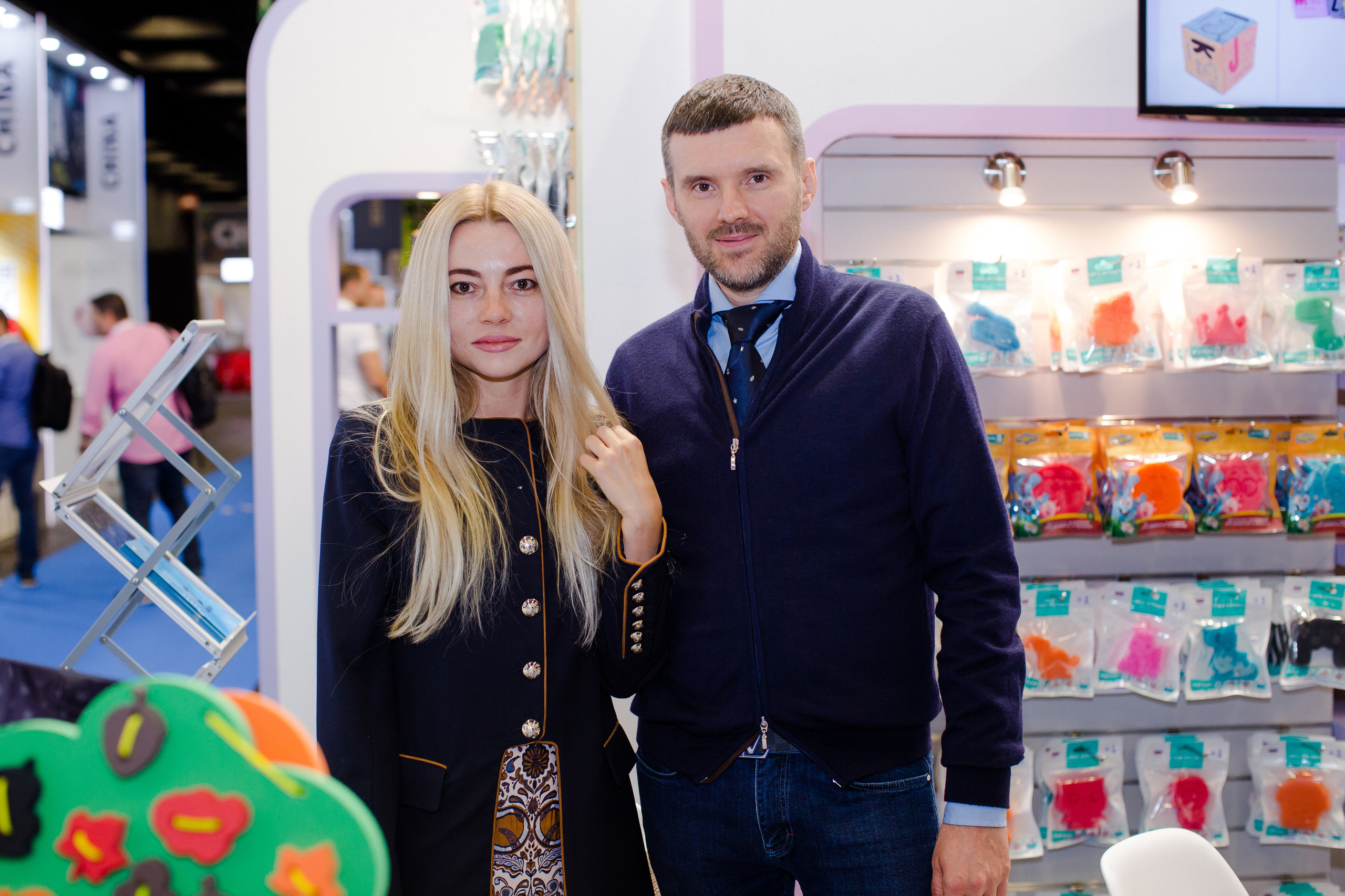 Kind+Jugend 2019. Алексей Дьяков. Photo • Video • Event