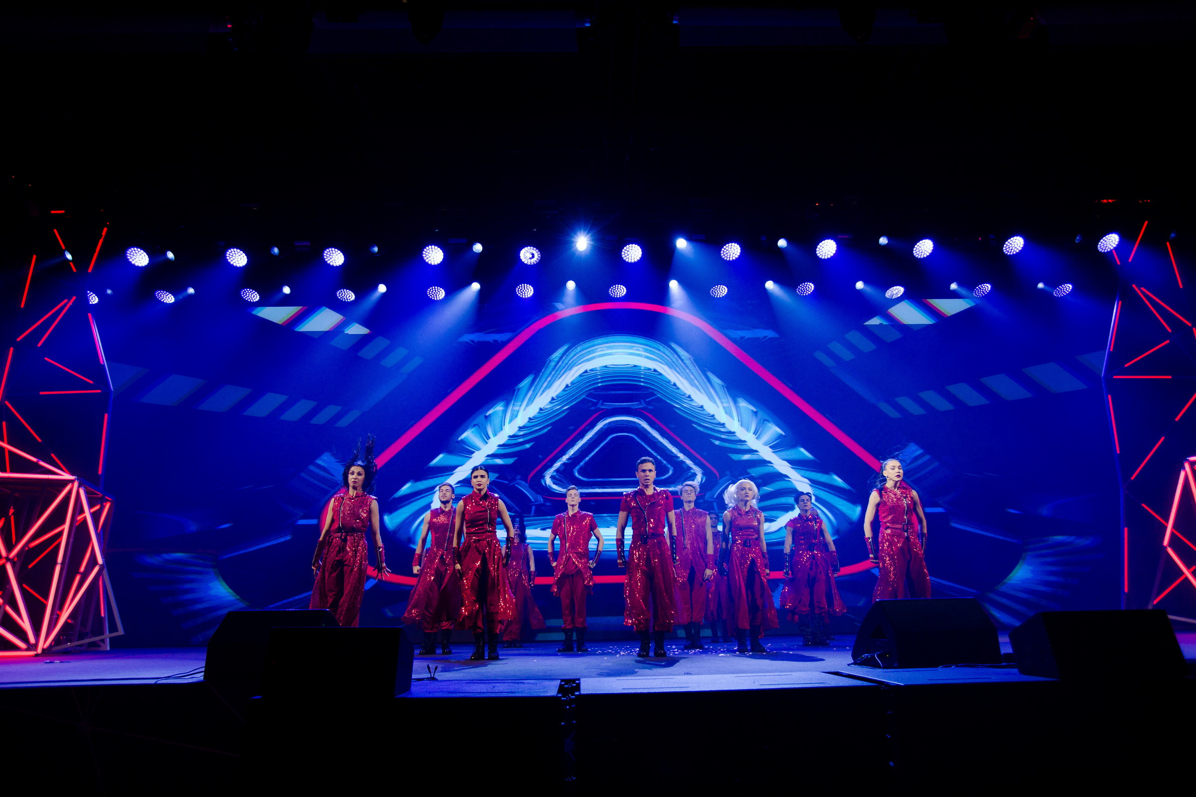 Олимпиада Мегаполисов. Алексей Дьяков. Photo • Video • Event