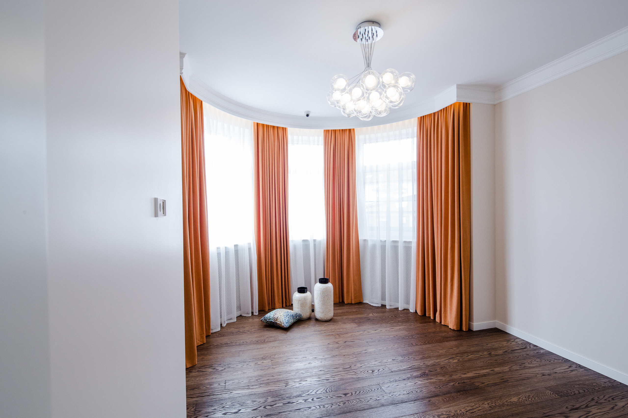 Дом Павлово, 2019. Алексей Дьяков. Photo • Video • Event