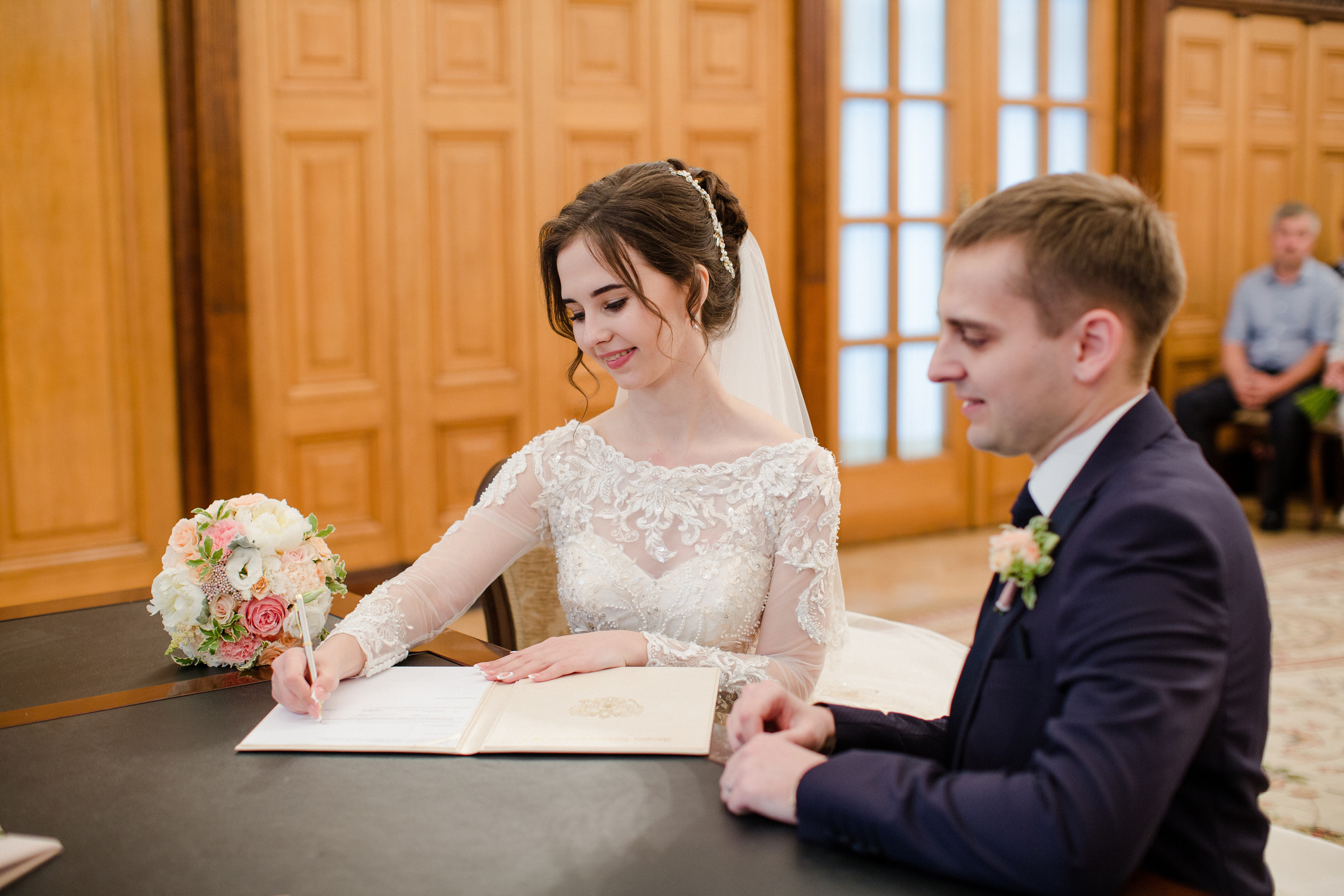 Кирилл и Яна 12.08.2019. Алексей Дьяков. Photo • Video • Event