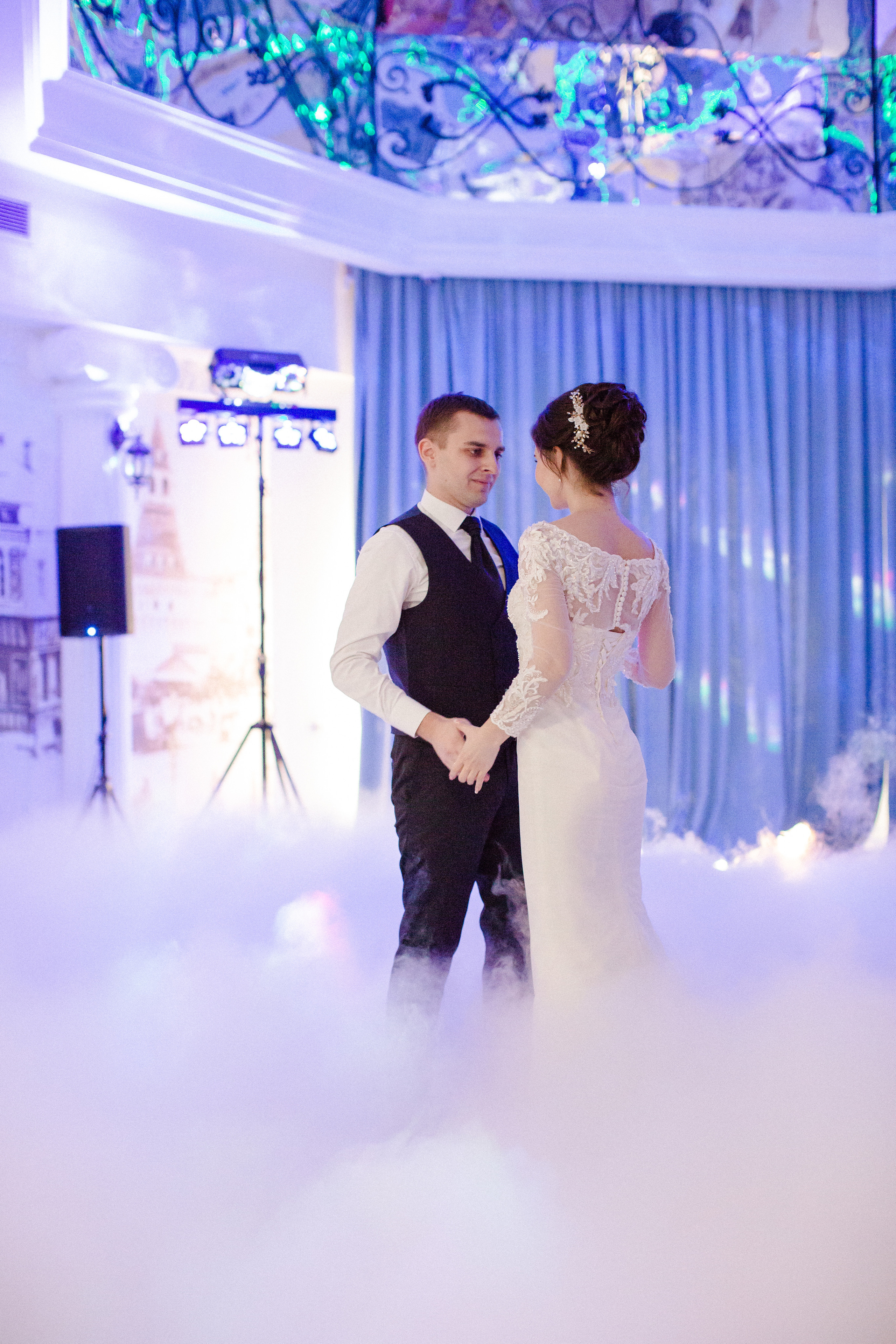 Кирилл и Яна 12.08.2019. Алексей Дьяков. Photo • Video • Event