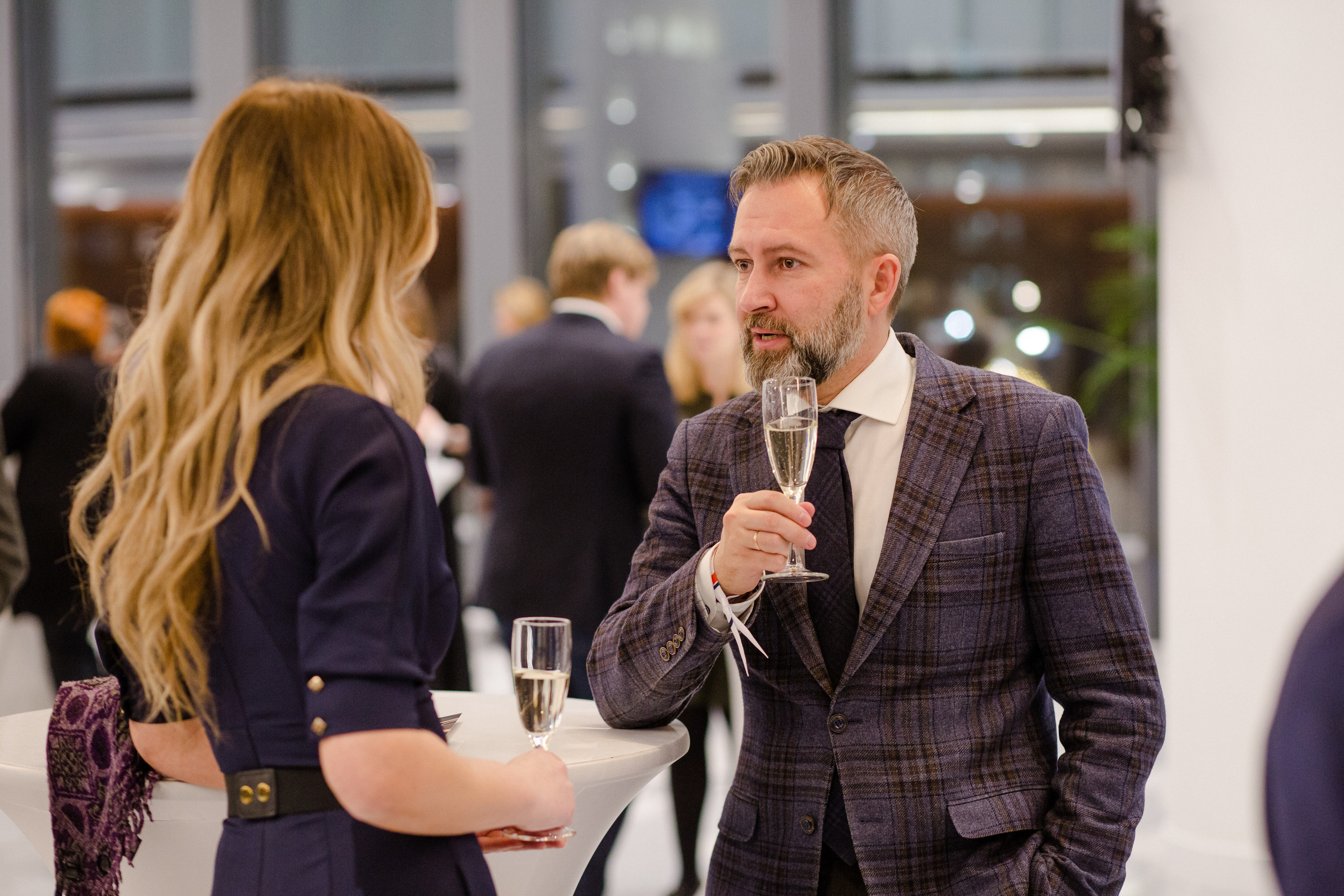 Корпоратив UniCredit Bank — SoundUp. Алексей Дьяков. Photo • Video • Event