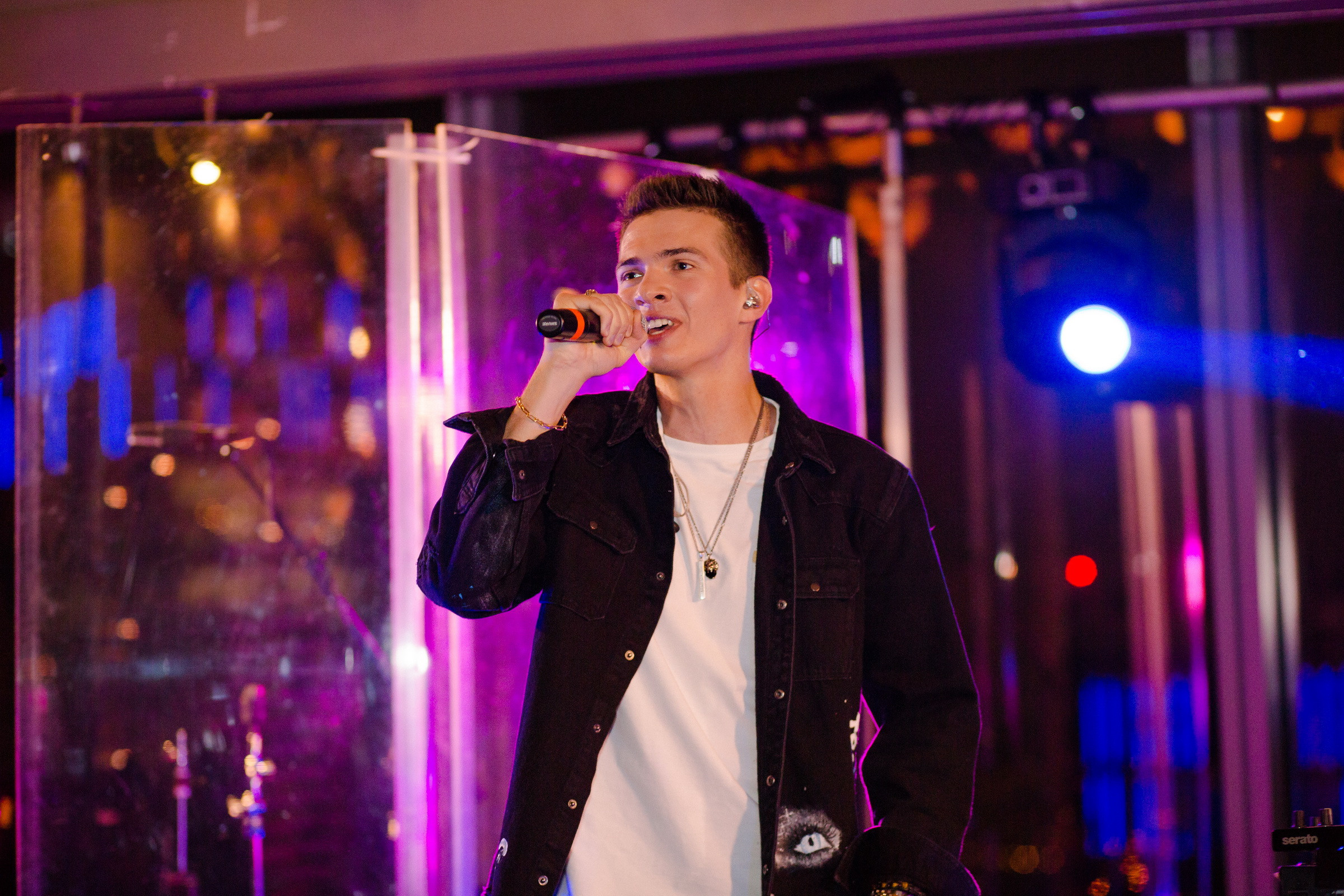 Корпоратив ГК «Садовое кольцо». Алексей Дьяков. Photo • Video • Event