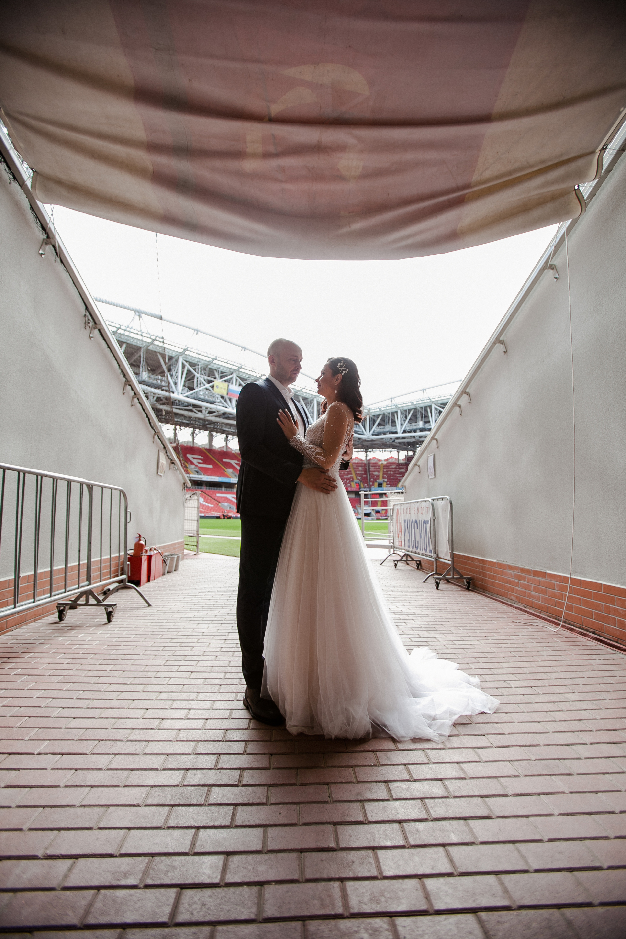 Свадьба Игорь и Марина, 01.08.2020. Алексей Дьяков. Photo • Video • Event