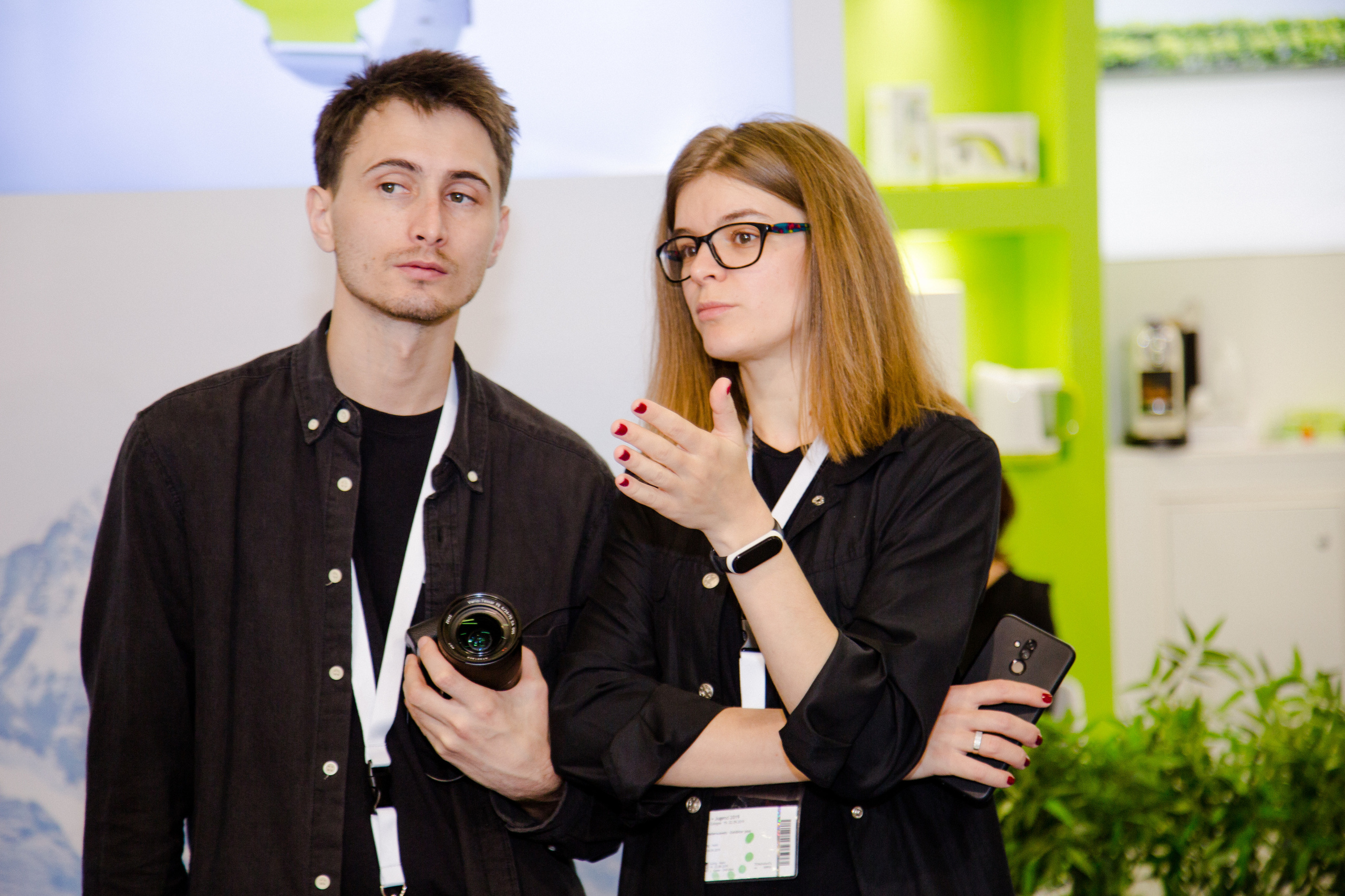 Kind+Jugend 2019. Алексей Дьяков. Photo • Video • Event