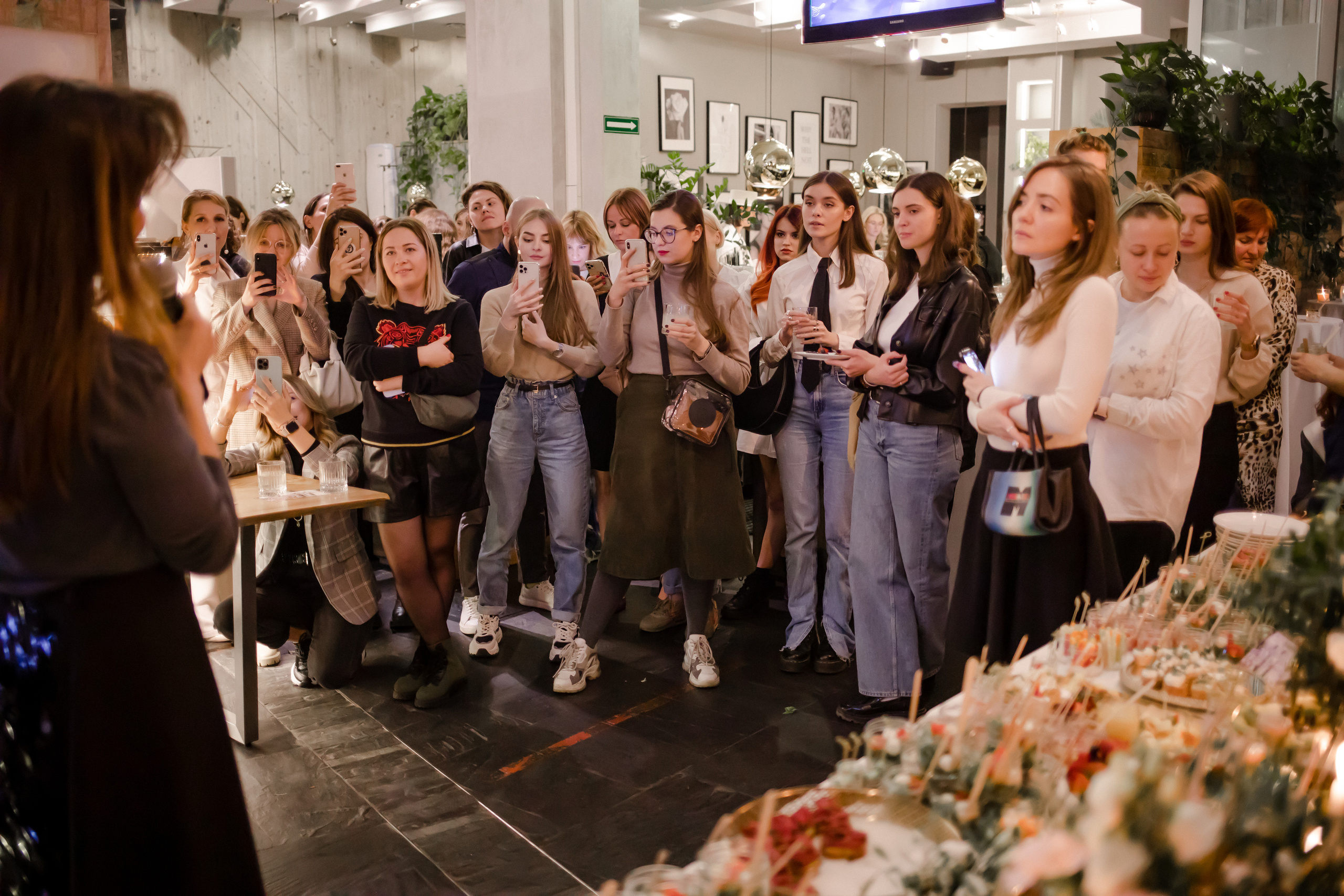 Pandora, Ribambelle, Час Земли. Алексей Дьяков. Photo • Video • Event