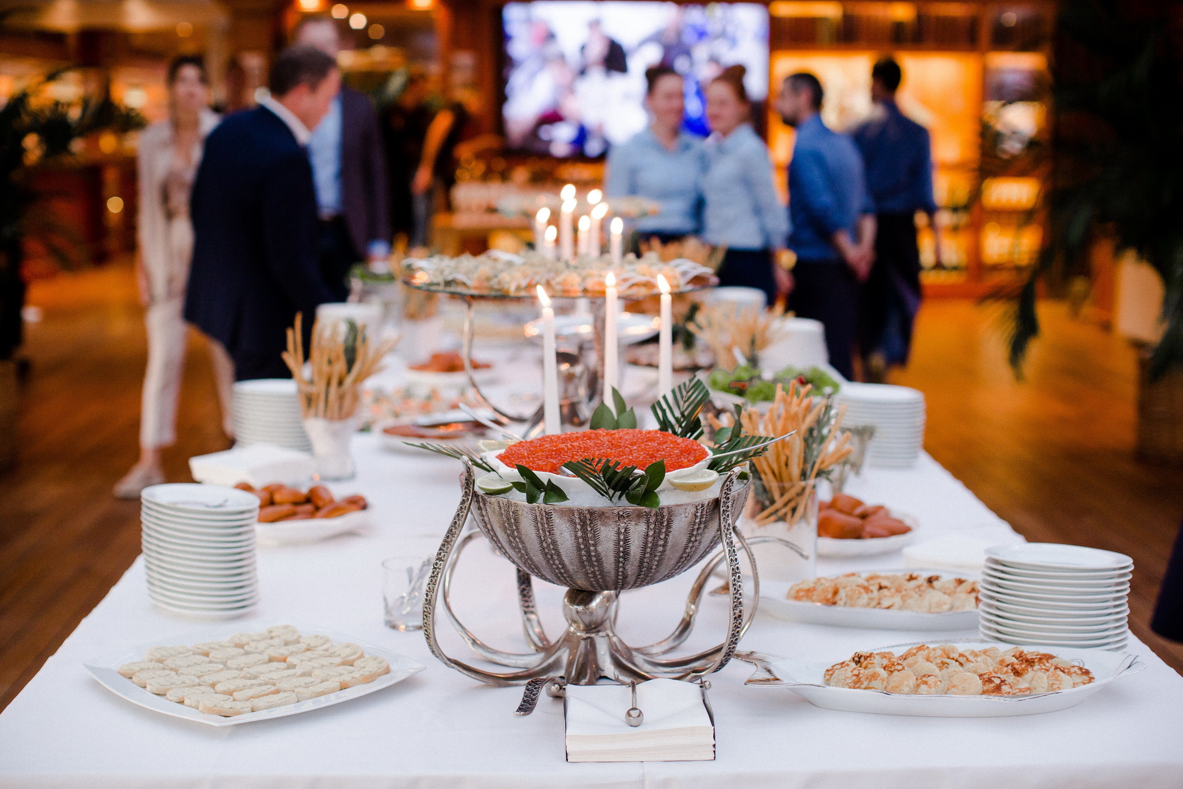 Гала-ужин Moscow Global Forum. Алексей Дьяков. Photo • Video • Event