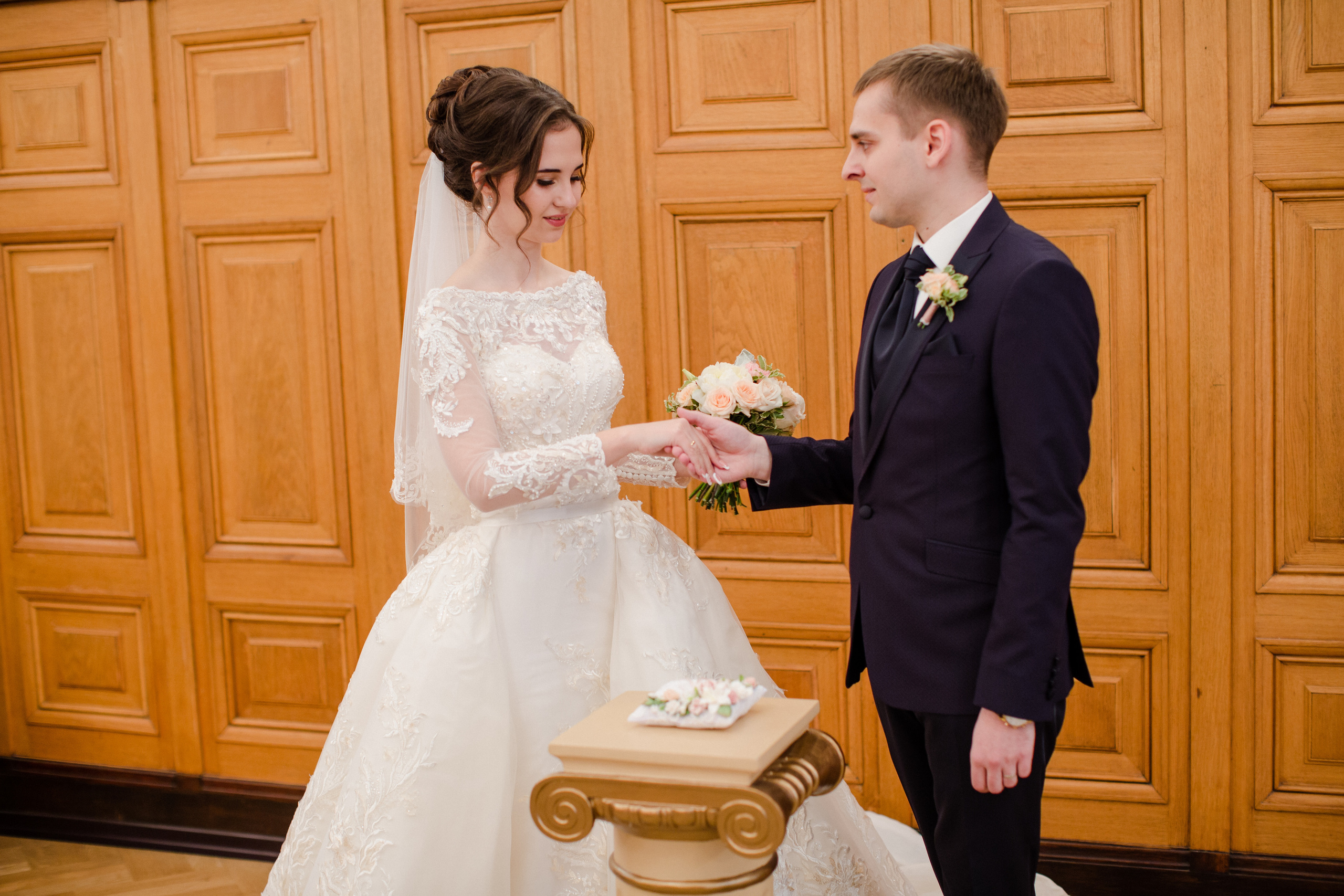 Кирилл и Яна 12.08.2019. Алексей Дьяков. Photo • Video • Event