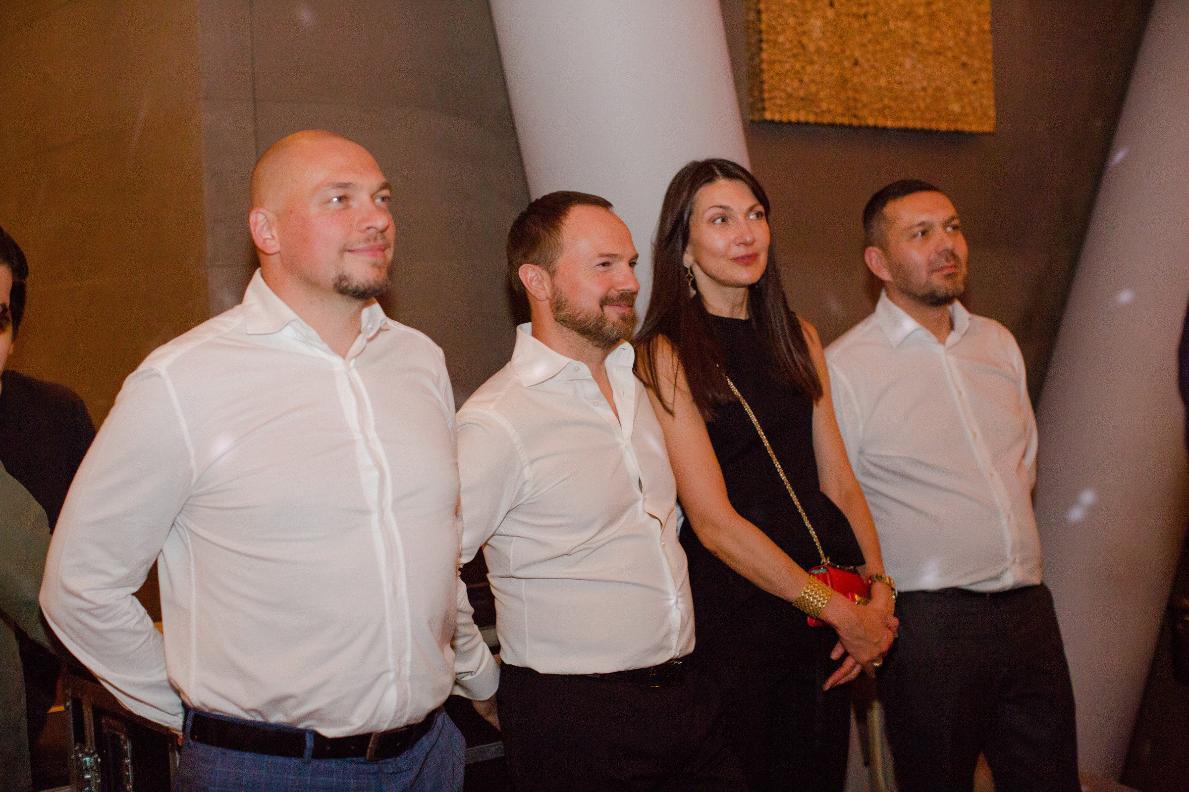 Корпоратив ГК «Садовое кольцо». Алексей Дьяков. Photo • Video • Event