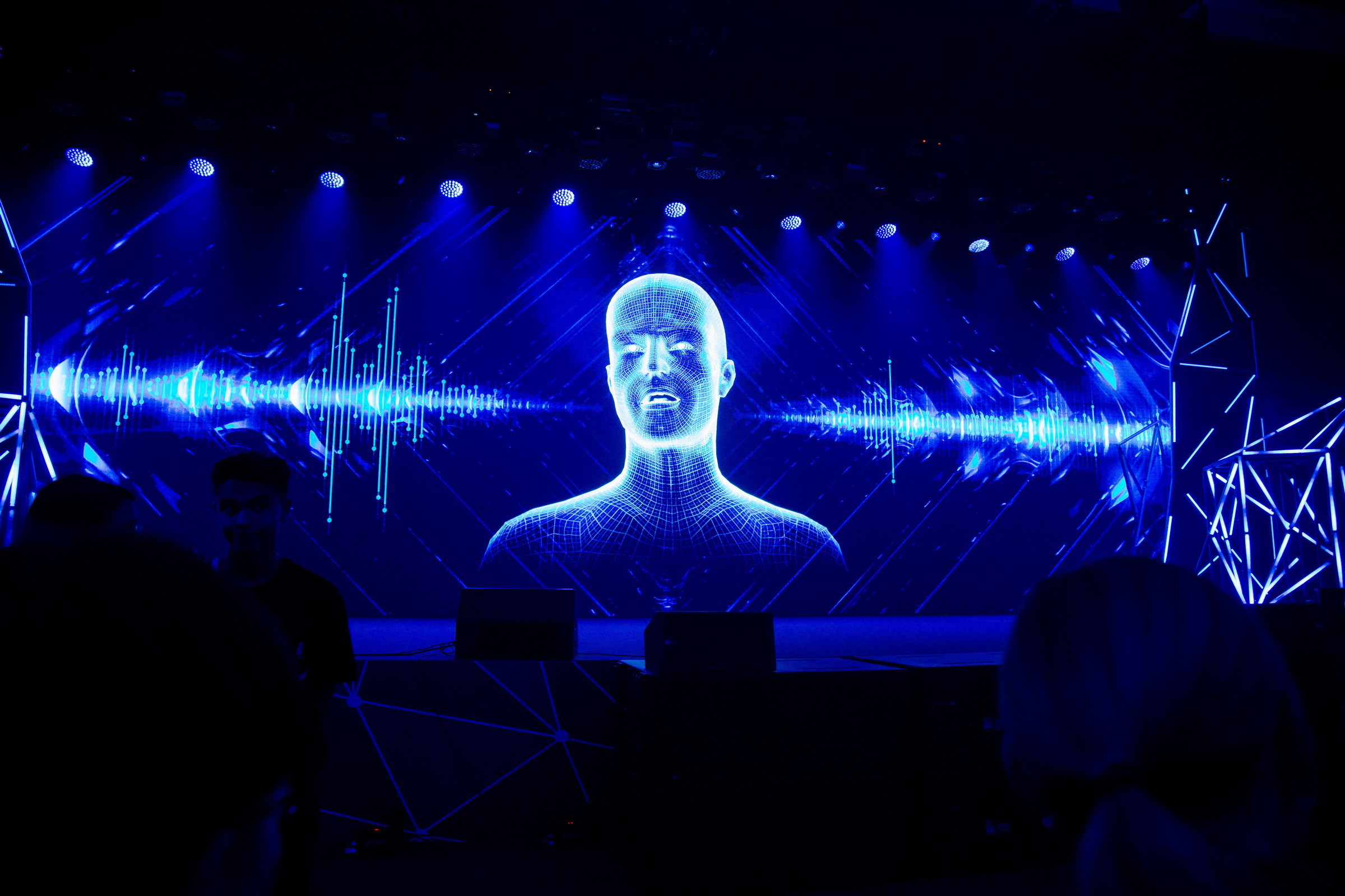 Олимпиада Мегаполисов. Алексей Дьяков. Photo • Video • Event