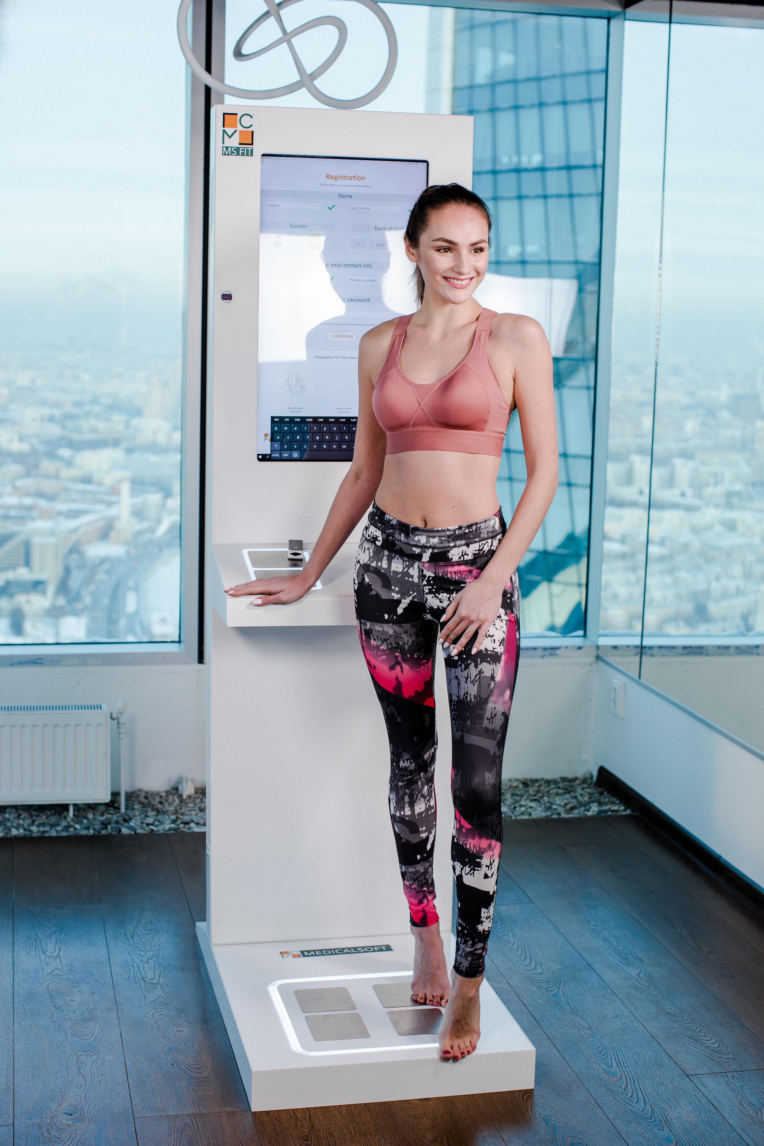 MedicalSoft. Алексей Дьяков. Photo • Video • Event