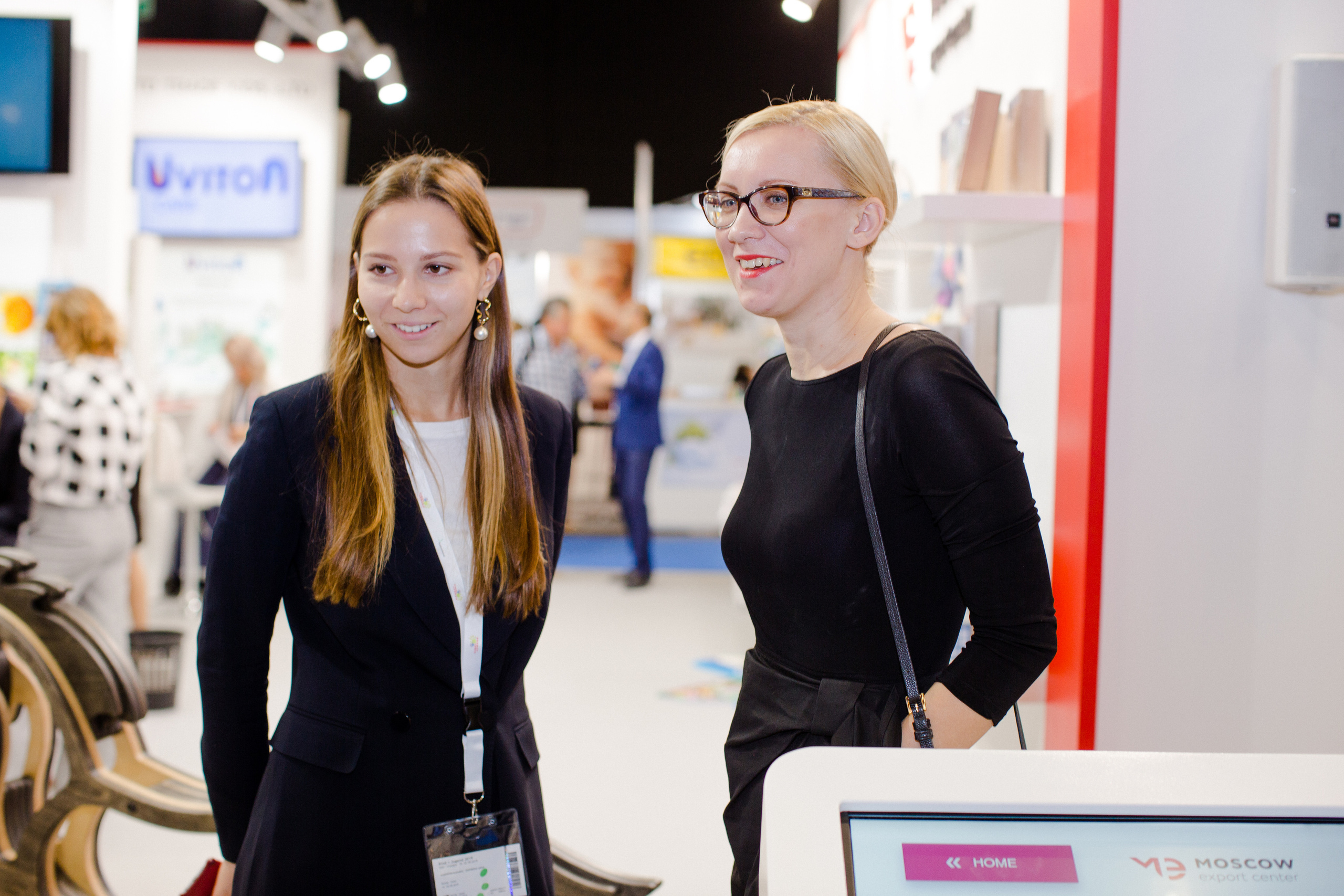 Kind+Jugend 2019. Алексей Дьяков. Photo • Video • Event