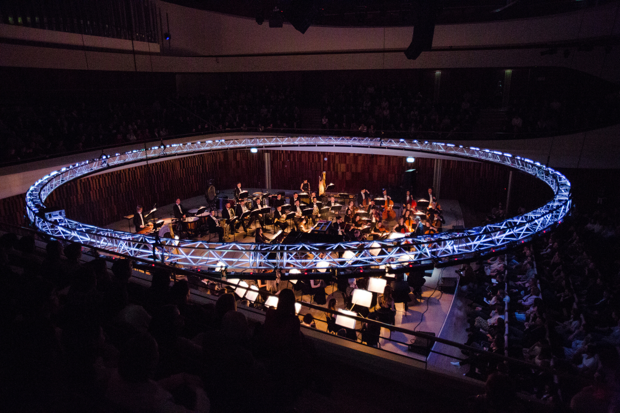 Корпоратив UniCredit Bank — SoundUp. Алексей Дьяков. Photo • Video • Event