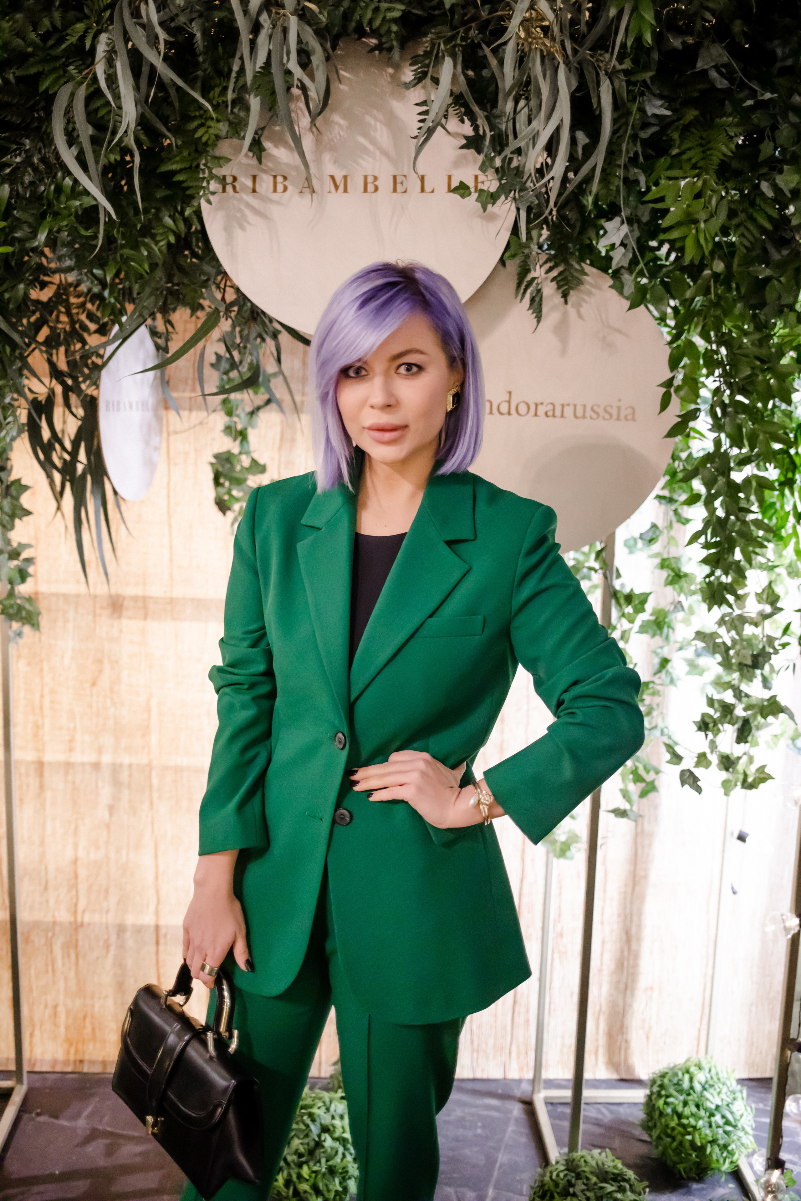 Pandora, Ribambelle, Час Земли. Алексей Дьяков. Photo • Video • Event