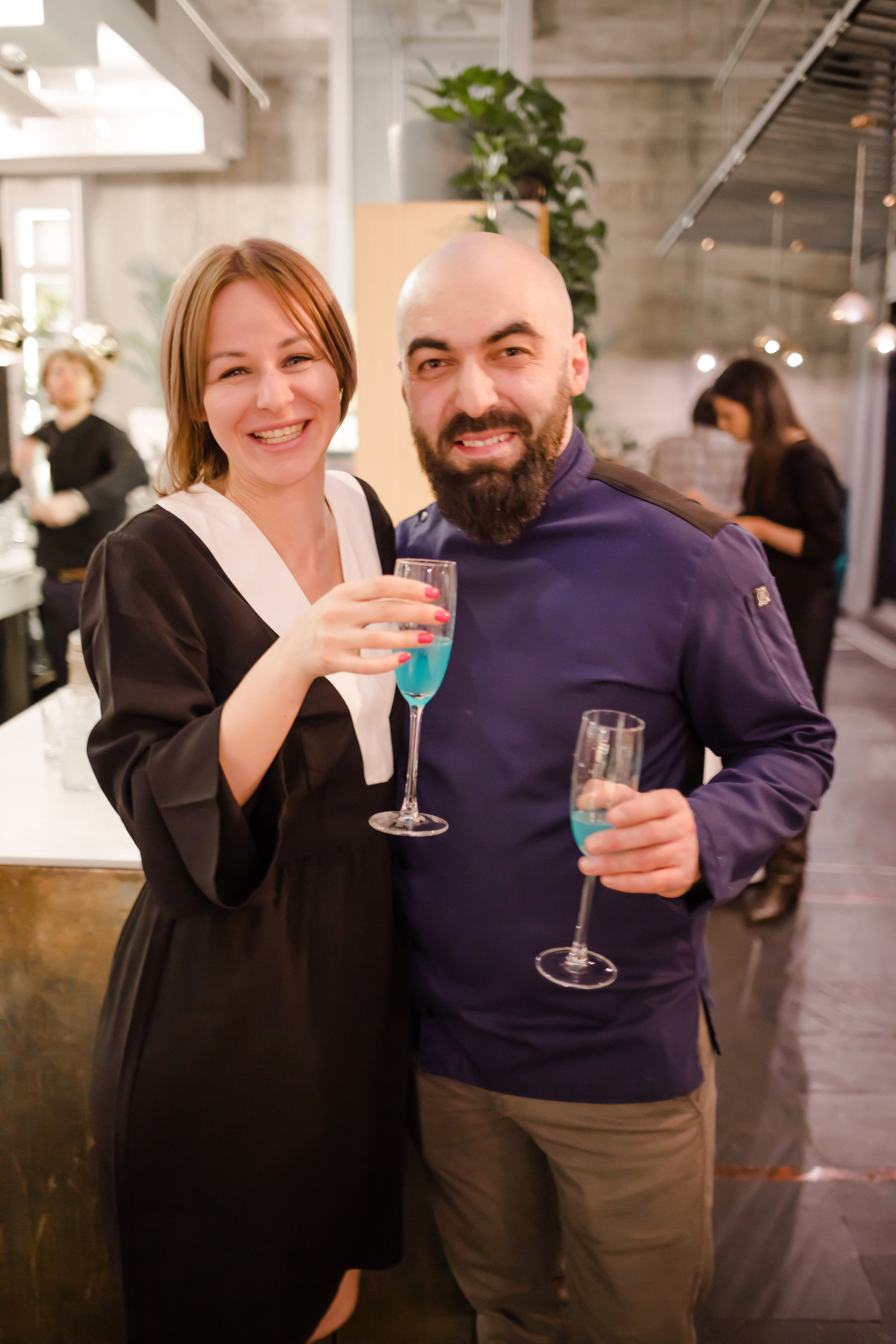 Pandora, Ribambelle, Час Земли. Алексей Дьяков. Photo • Video • Event