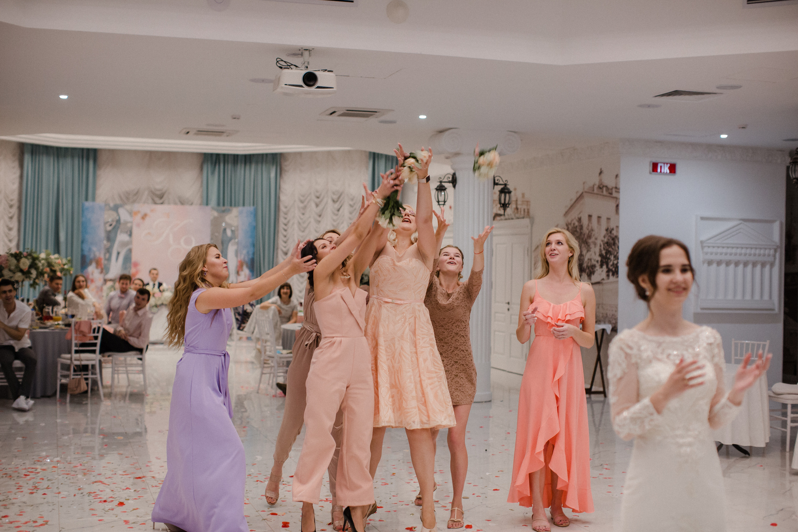 Кирилл и Яна 12.08.2019. Алексей Дьяков. Photo • Video • Event