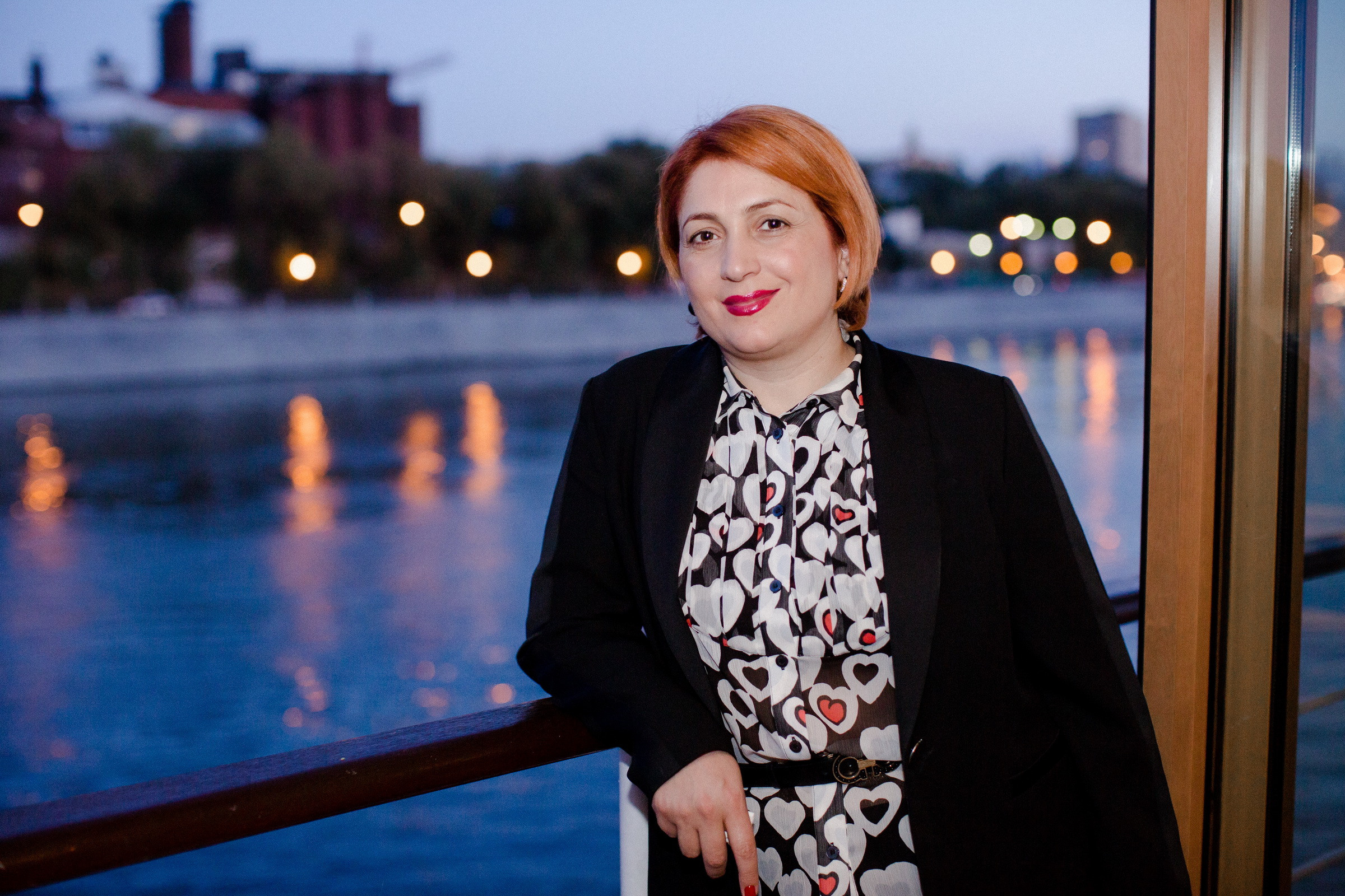 Гала-ужин Moscow Global Forum. Алексей Дьяков. Photo • Video • Event