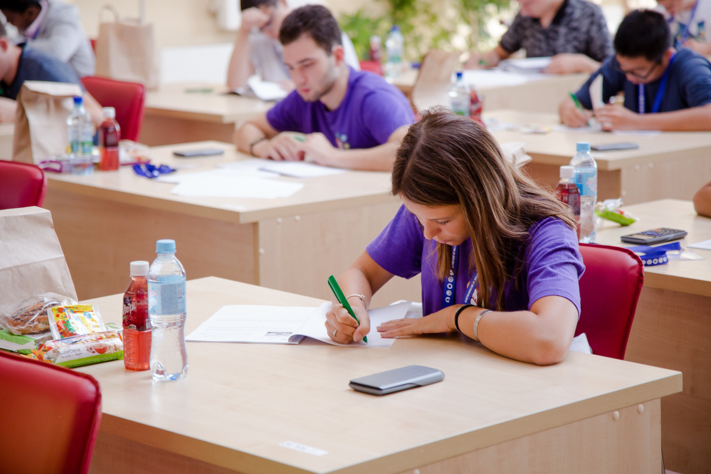 Олимпиада Мегаполисов. Алексей Дьяков. Photo • Video • Event