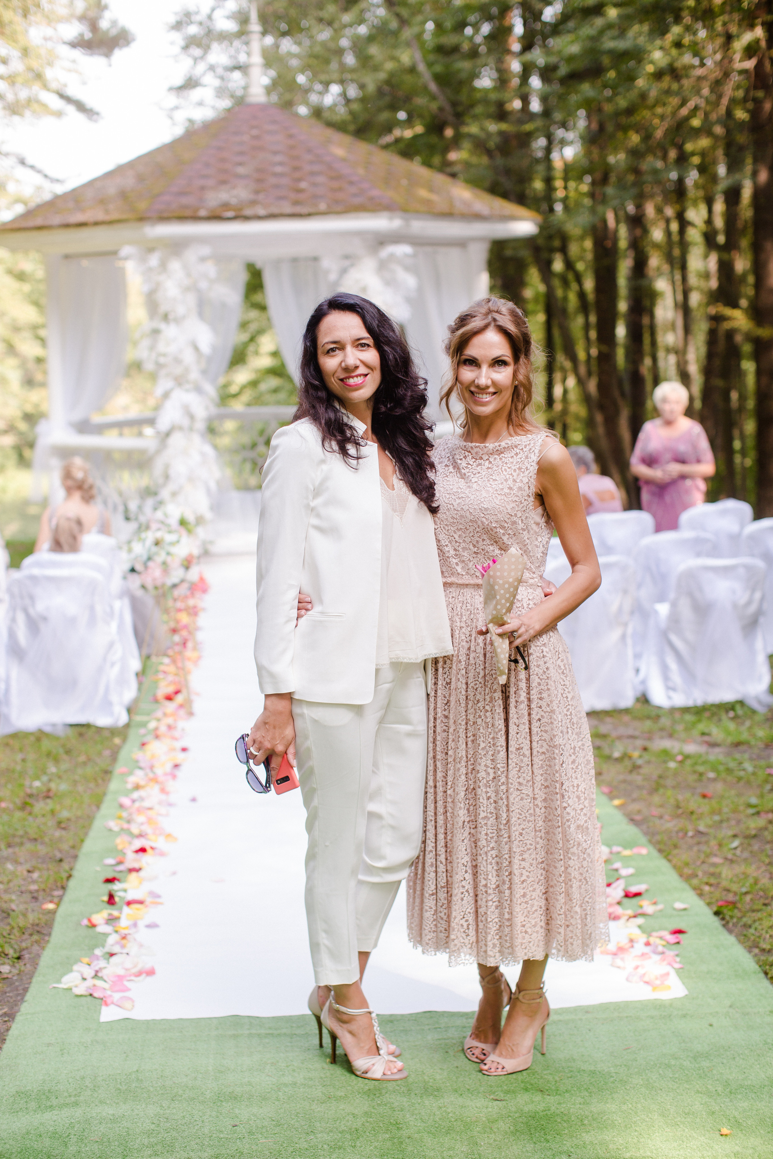 Валера и Лена, 09.09.2019. Алексей Дьяков. Photo • Video • Event