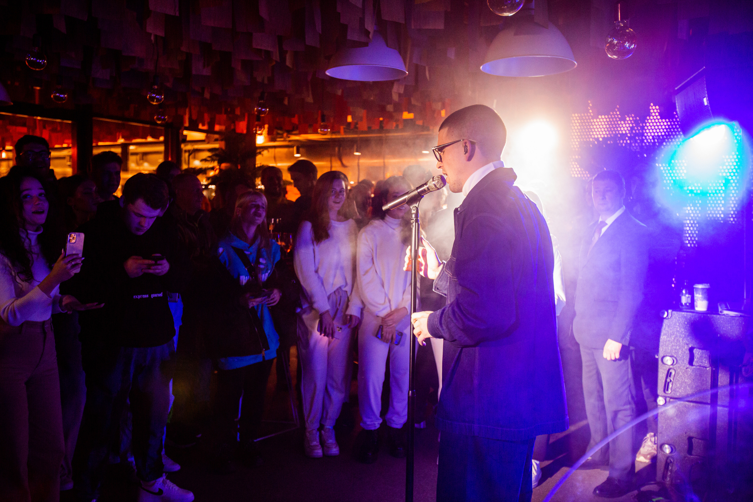 Feduk. Алексей Дьяков. Photo • Video • Event