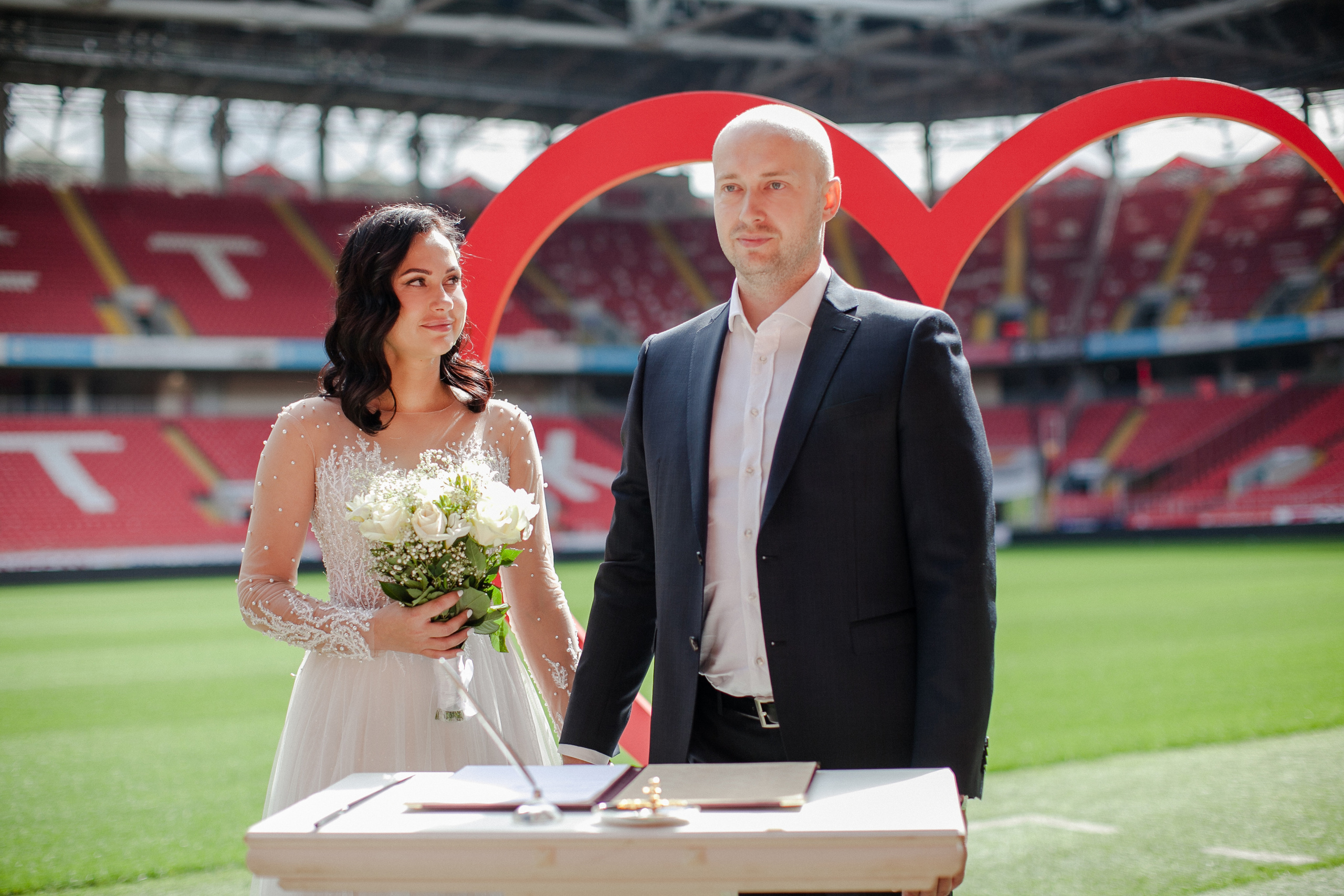 Свадьба Игорь и Марина, 01.08.2020. Алексей Дьяков. Photo • Video • Event