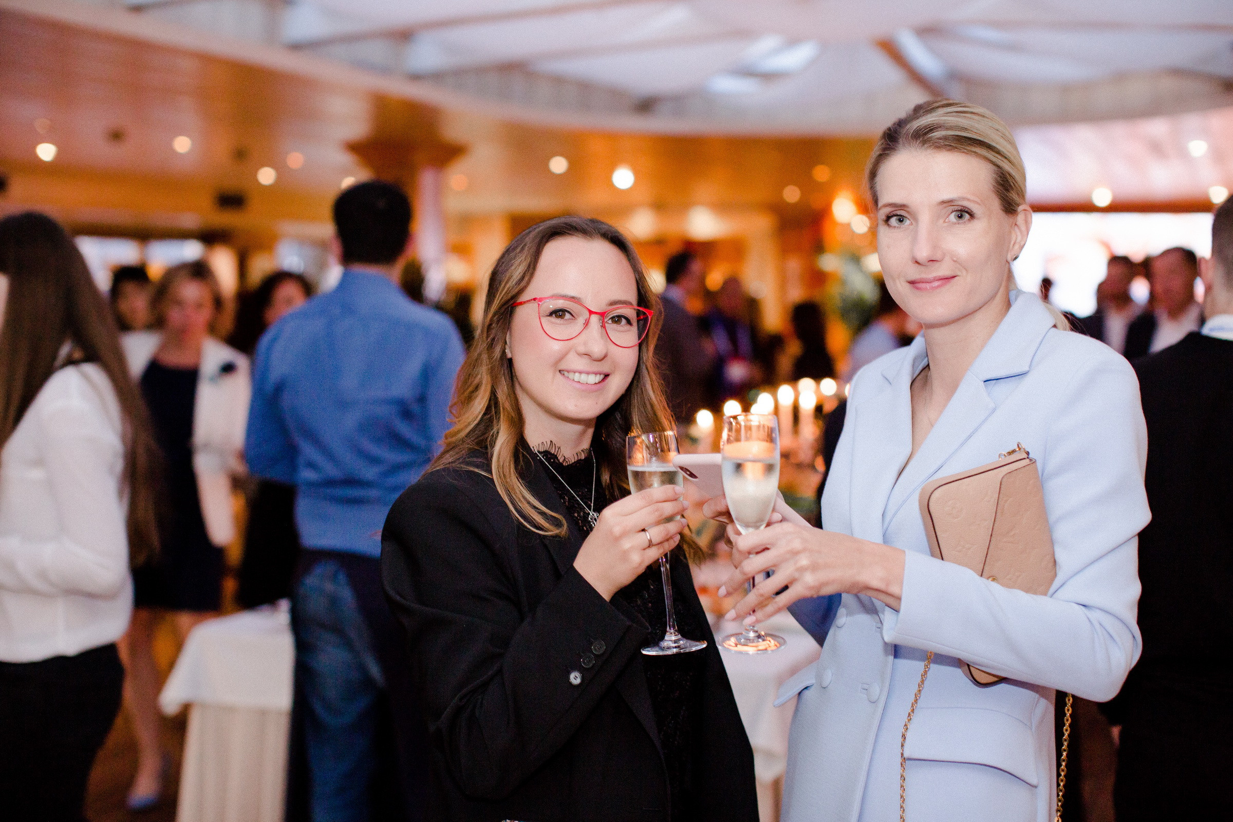 Гала-ужин Moscow Global Forum. Алексей Дьяков. Photo • Video • Event