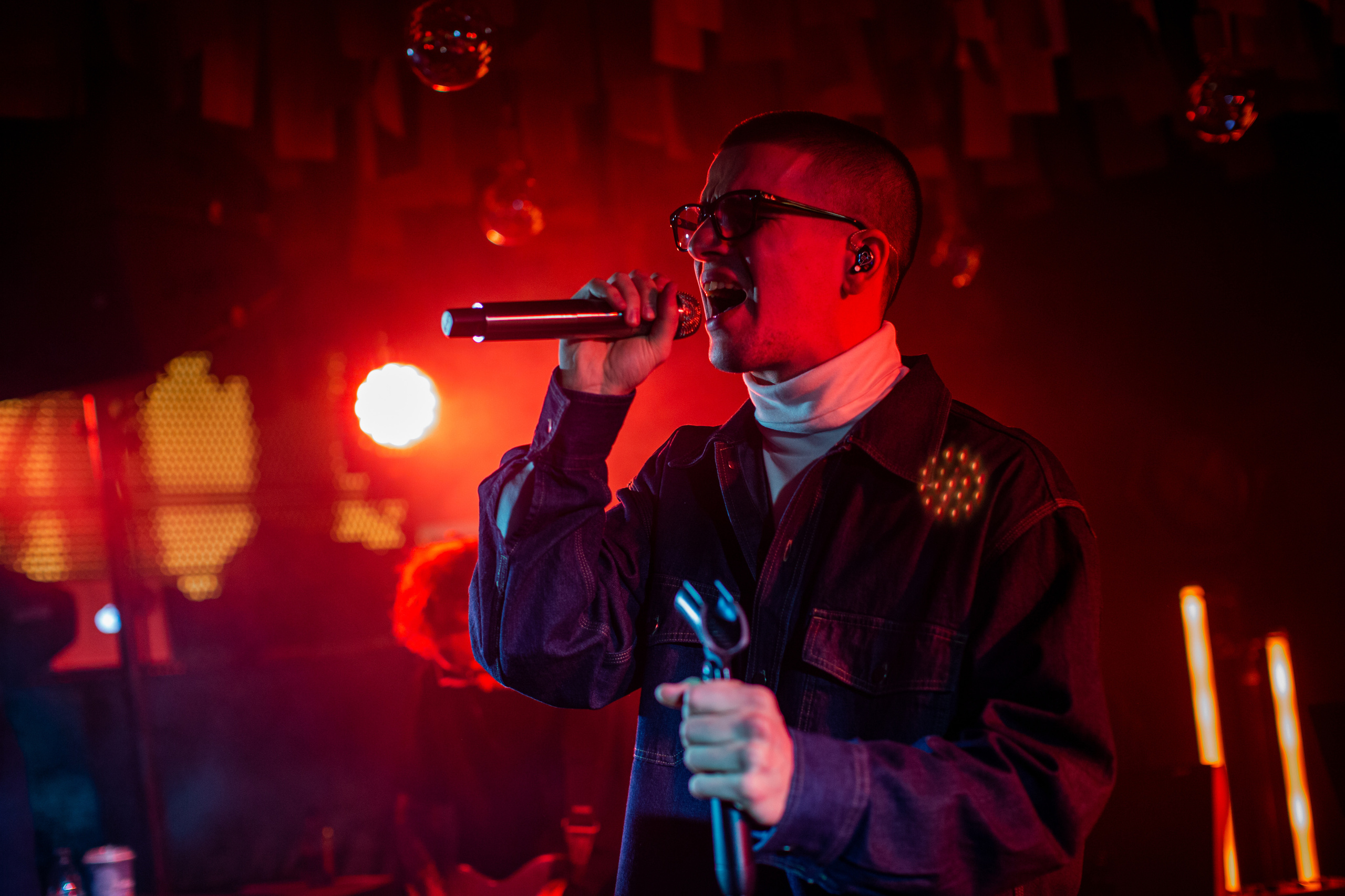 Feduk. Алексей Дьяков. Photo • Video • Event