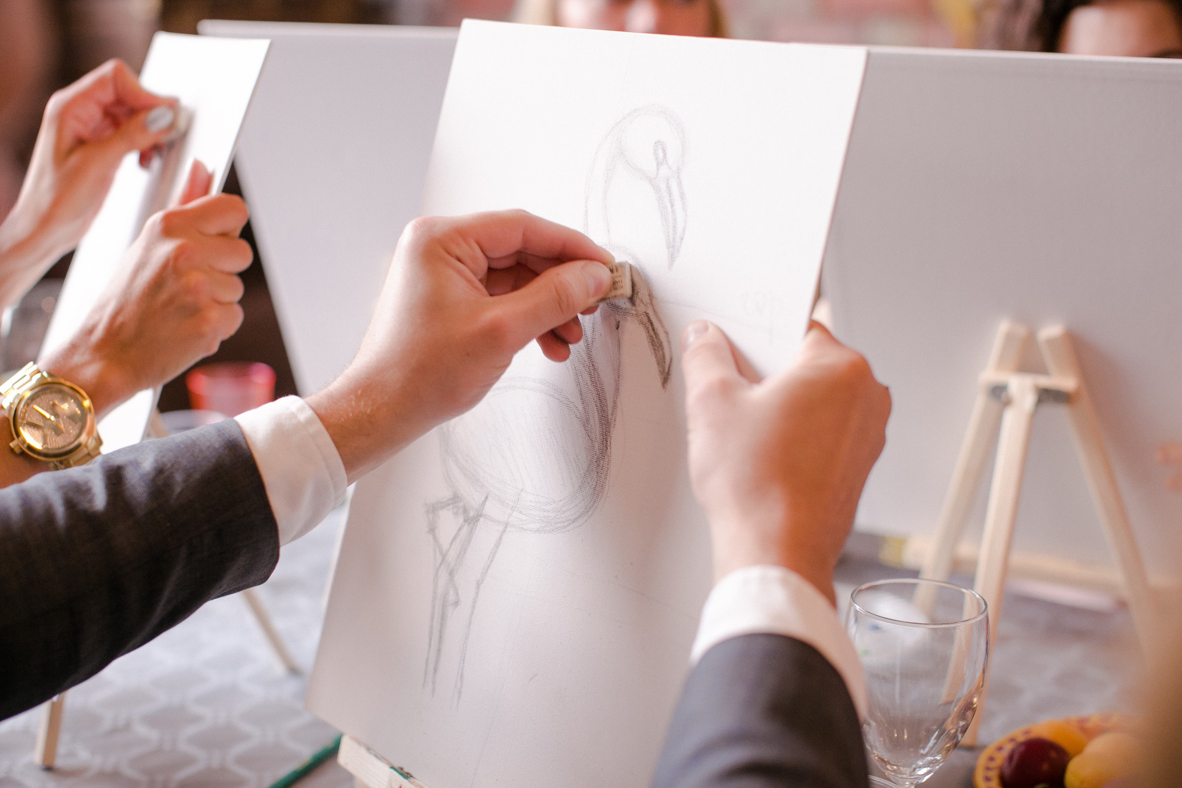 ДР Миланы. Алексей Дьяков. Photo • Video • Event