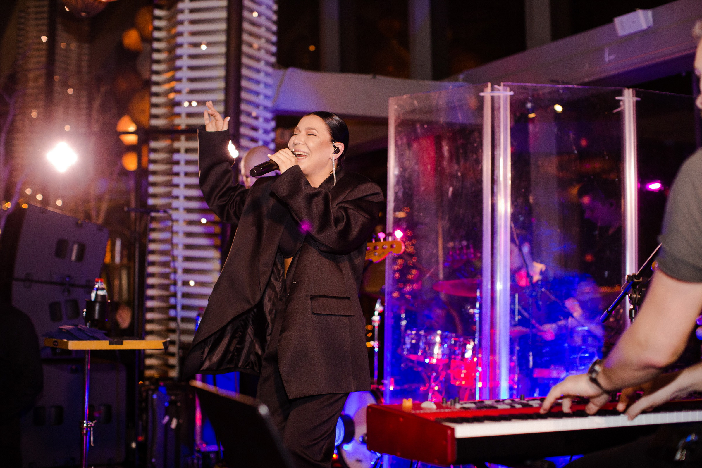 Корпоратив ГК «Садовое кольцо». Алексей Дьяков. Photo • Video • Event