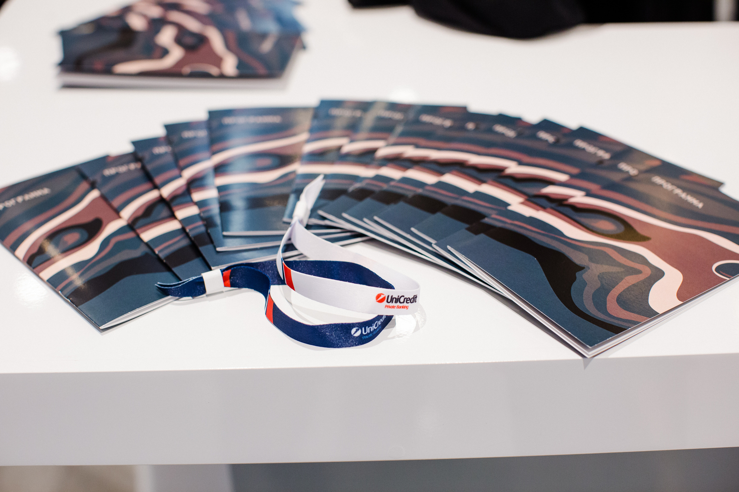 Корпоратив UniCredit Bank — SoundUp. Алексей Дьяков. Photo • Video • Event