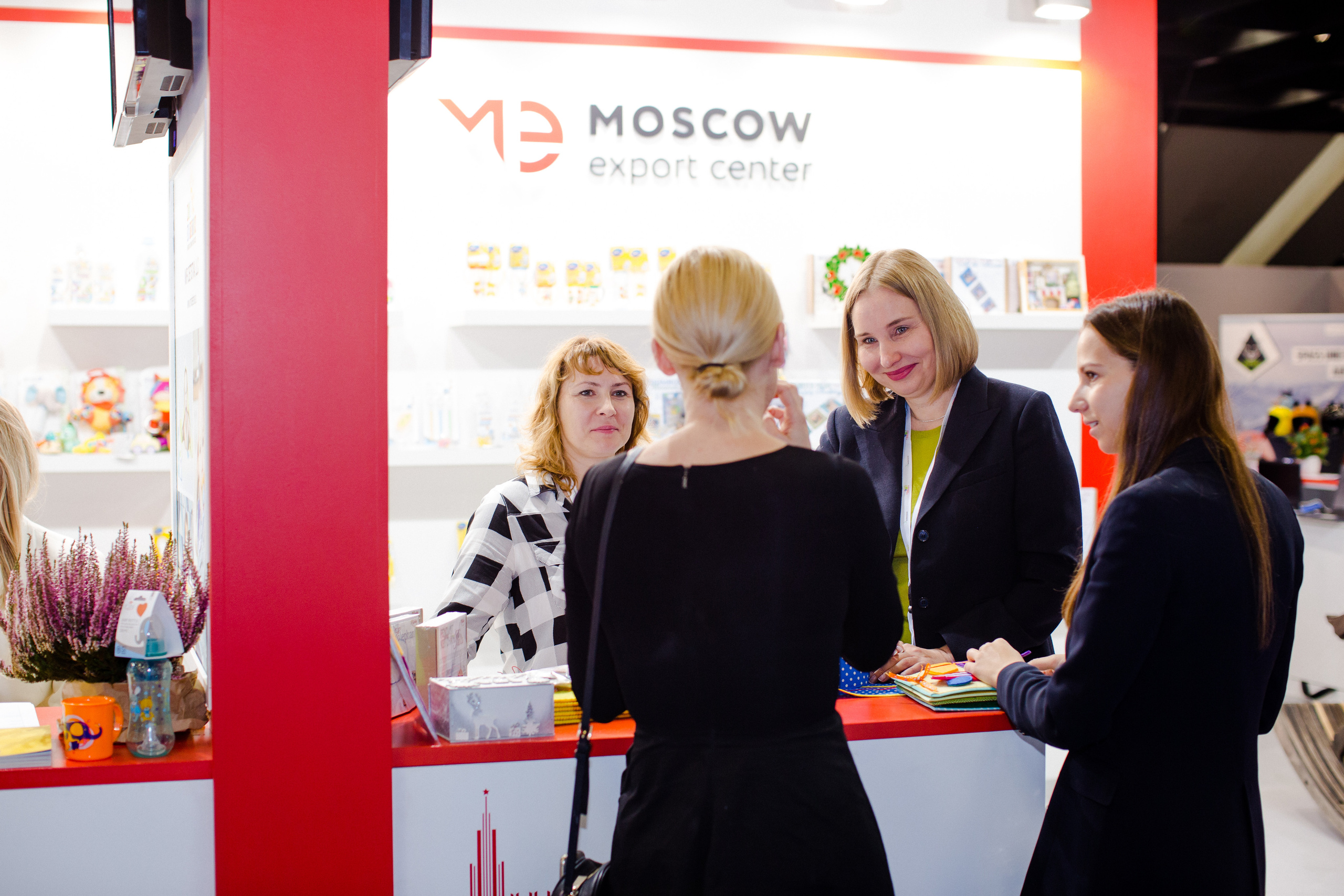 Kind+Jugend 2019. Алексей Дьяков. Photo • Video • Event