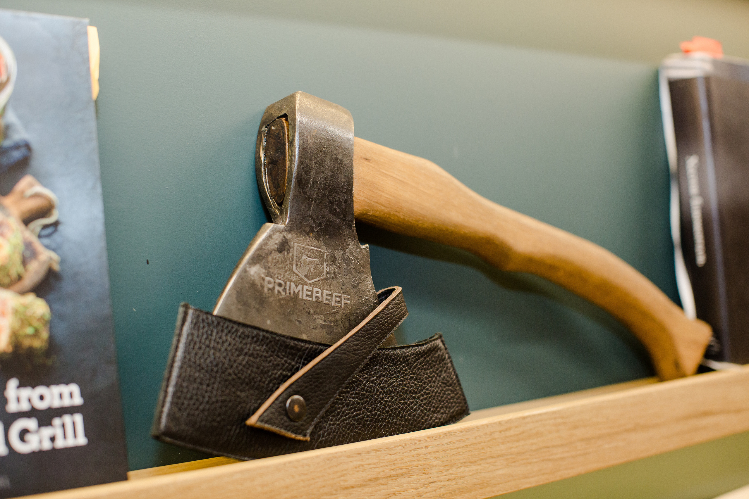 PrimeBeef. Алексей Дьяков. Photo • Video • Event