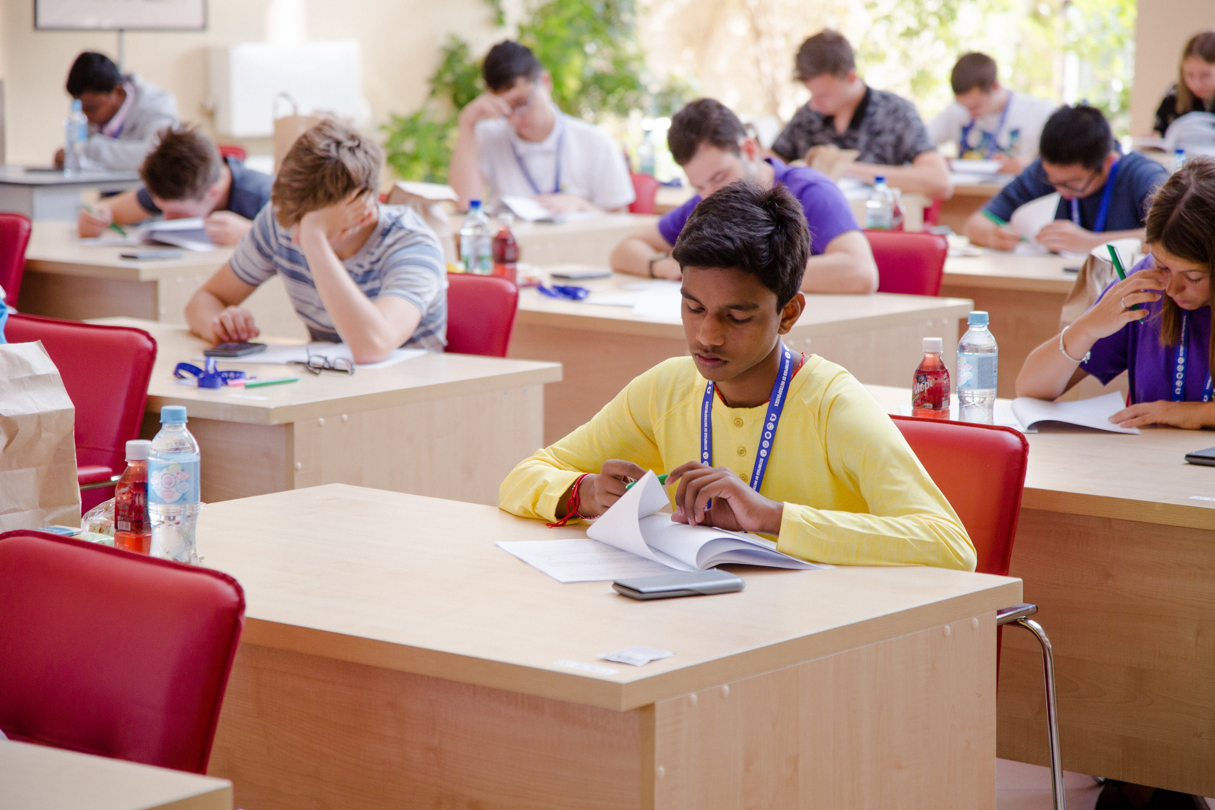 Олимпиада Мегаполисов. Алексей Дьяков. Photo • Video • Event