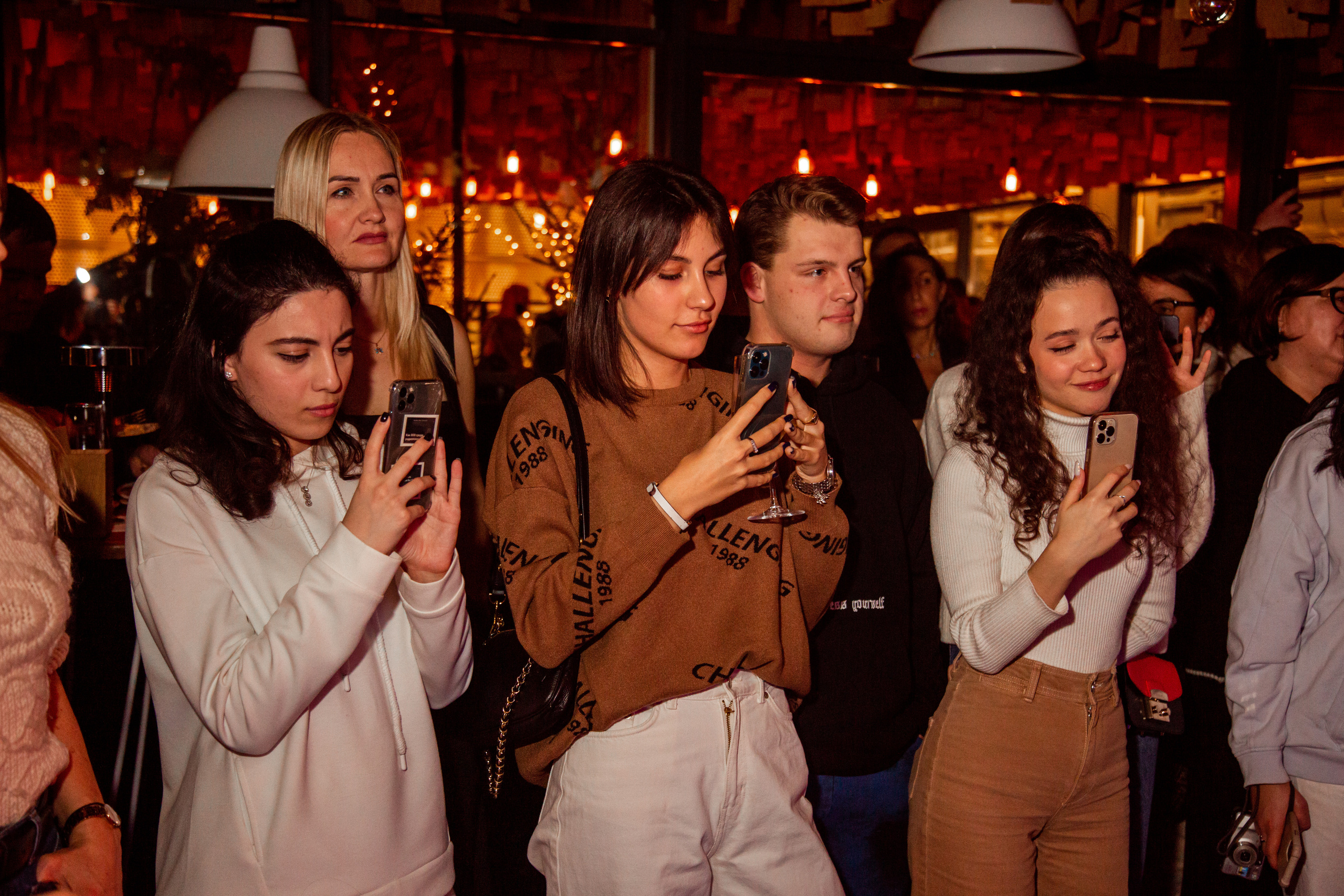 Feduk. Алексей Дьяков. Photo • Video • Event