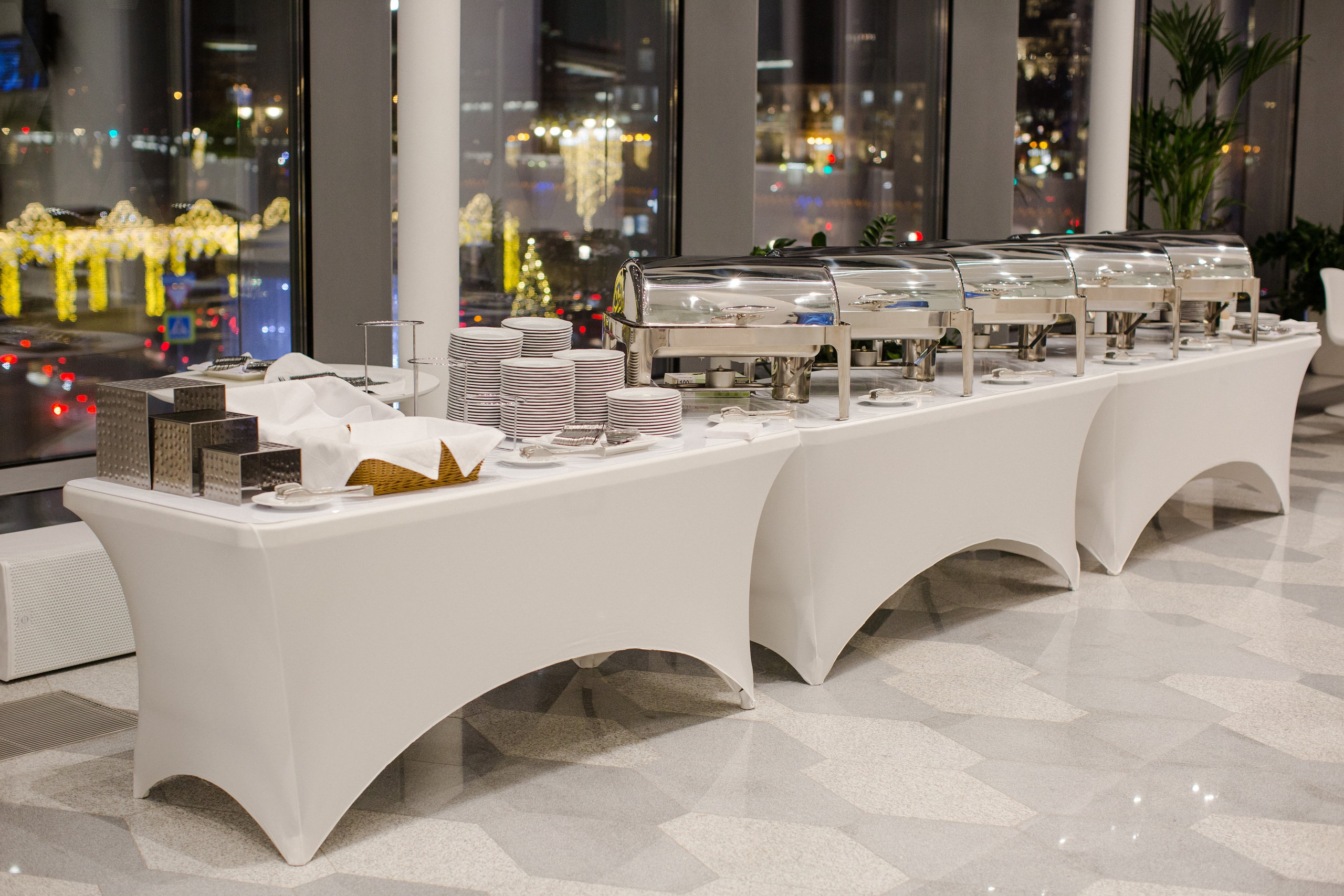 Корпоратив UniCredit Bank — SoundUp. Алексей Дьяков. Photo • Video • Event