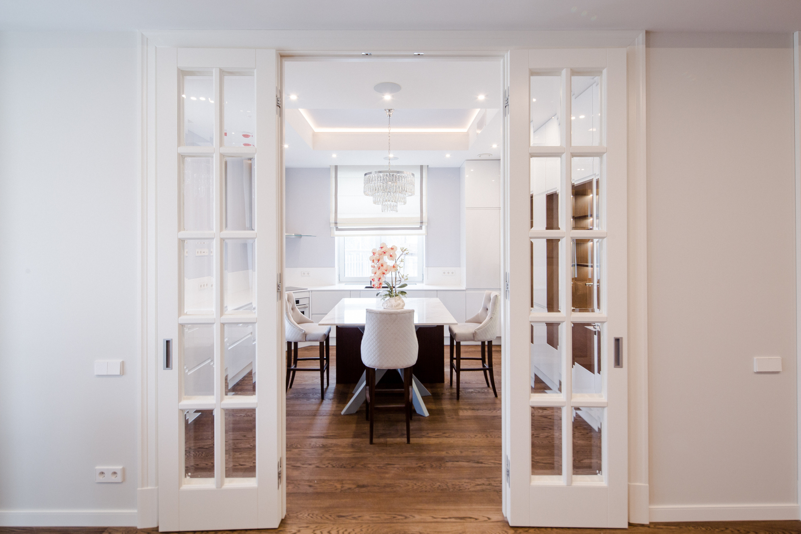 Дом Павлово, 2019. Алексей Дьяков. Photo • Video • Event